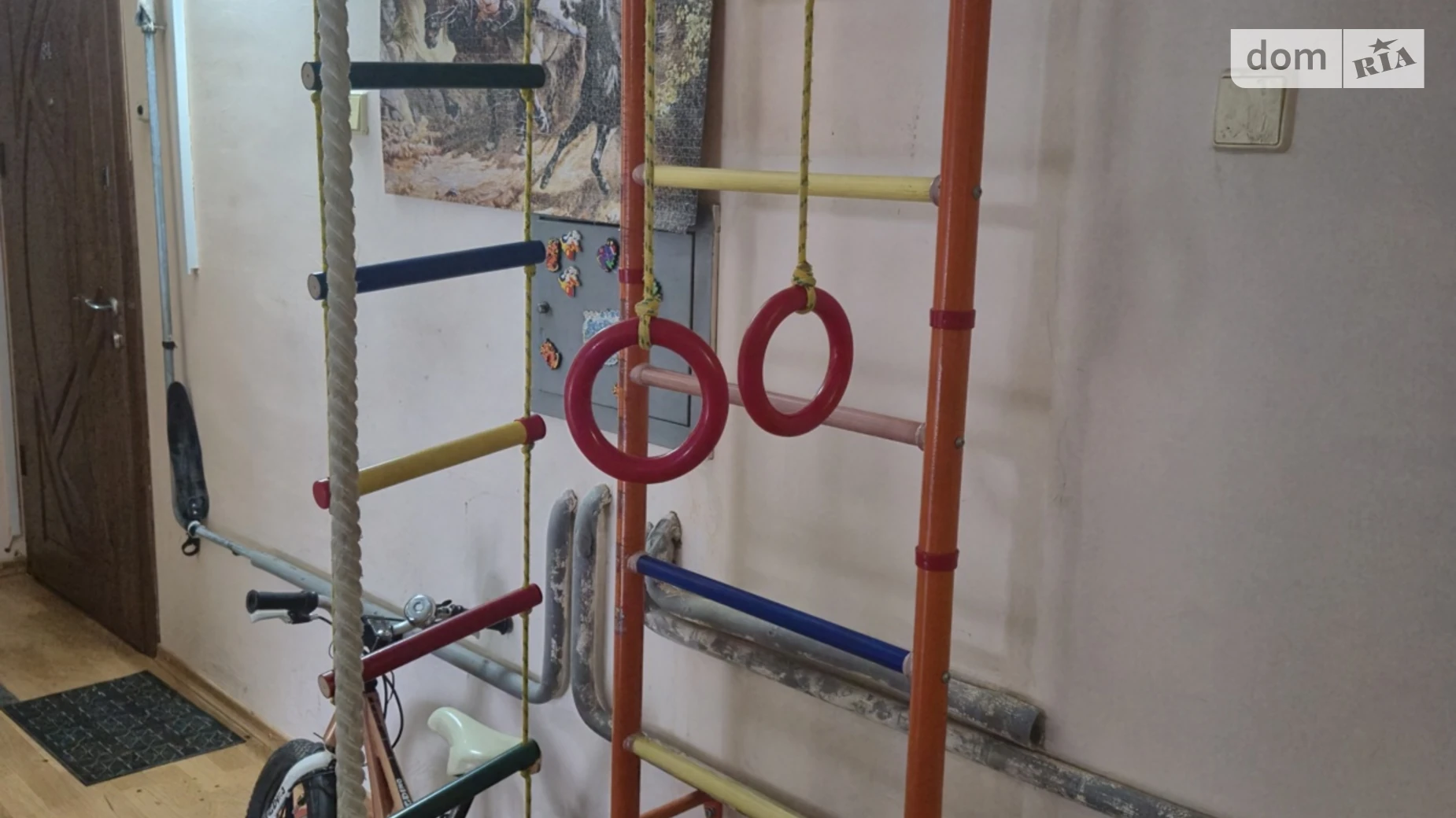 Продается 3-комнатная квартира 83 кв. м в Виннице, ул. Гетмана Мазепы(Чехова), 8А - фото 5