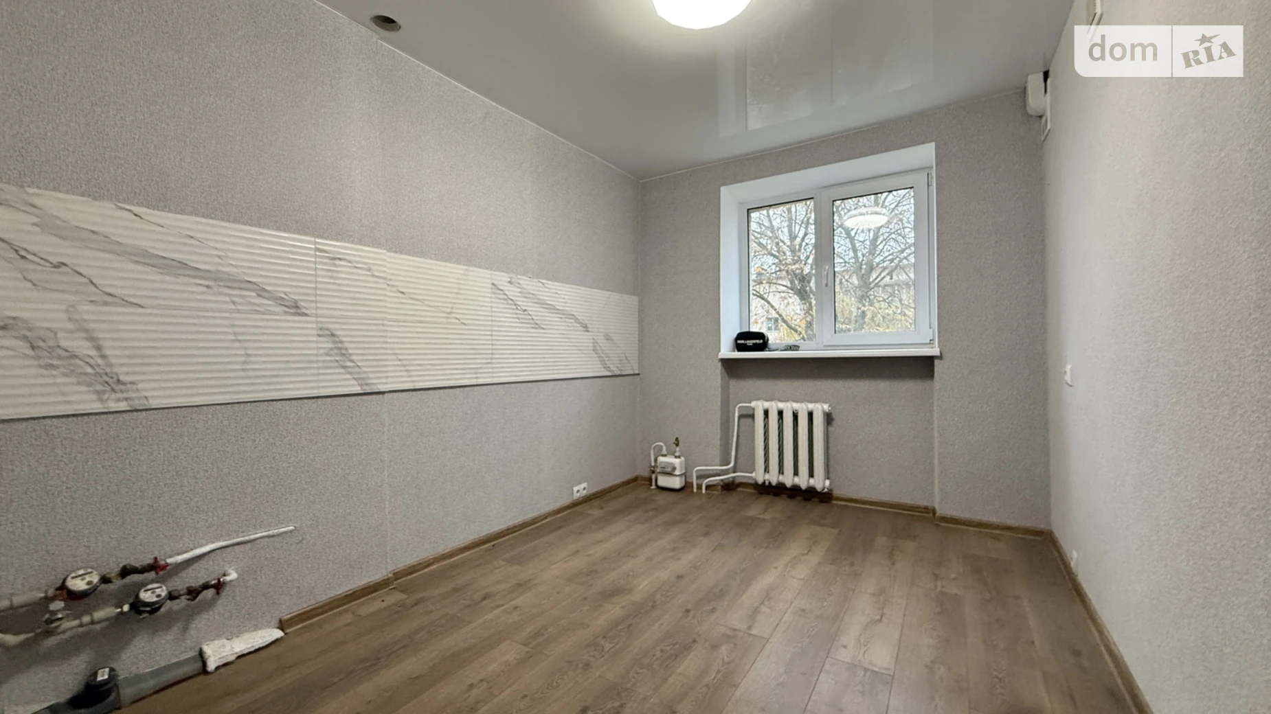 2-комнатная квартира 48 кв. м в Тернополе, вул. Савуры Клима, 11 - фото 2