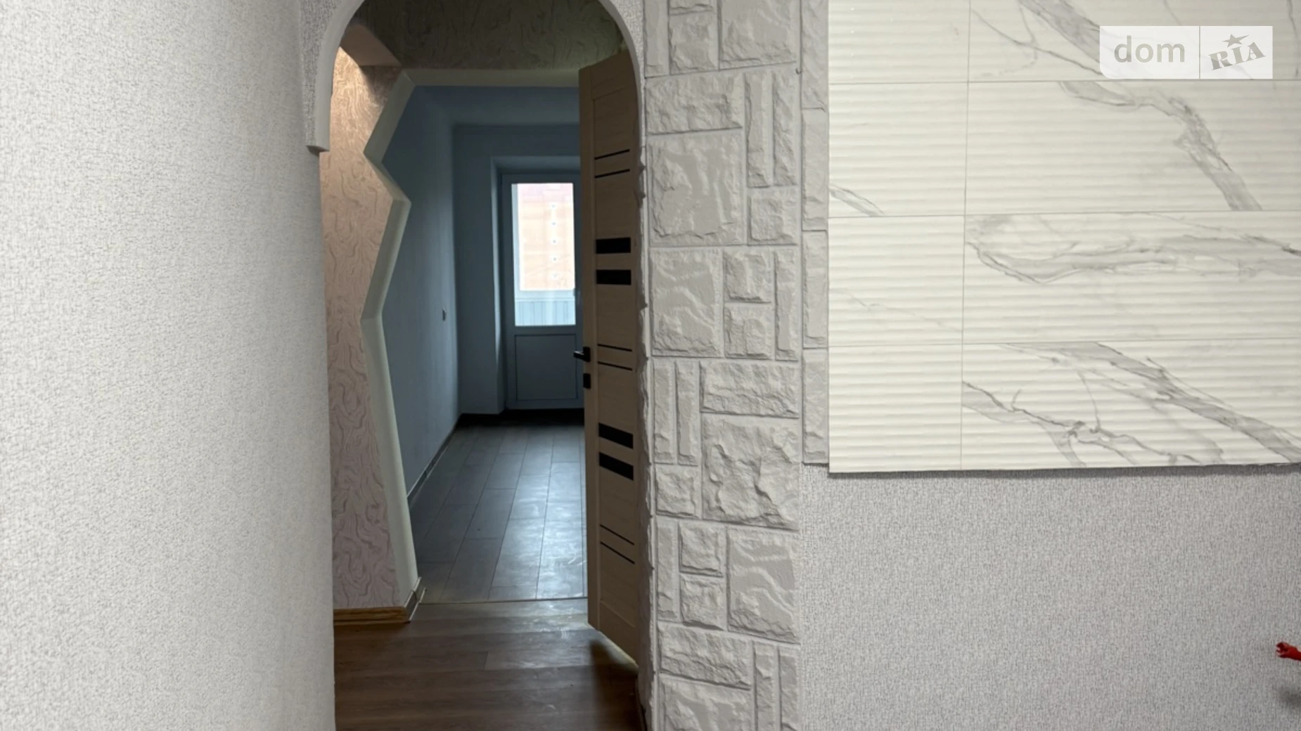 2-комнатная квартира 48 кв. м в Тернополе, вул. Савуры Клима, 11 - фото 3