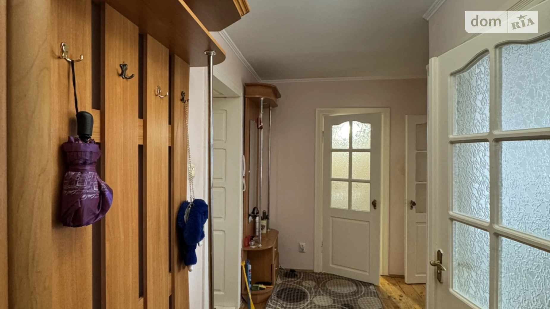 Продается 2-комнатная квартира 47.5 кв. м в Ивано-Франковске, ул. Молодежная - фото 3