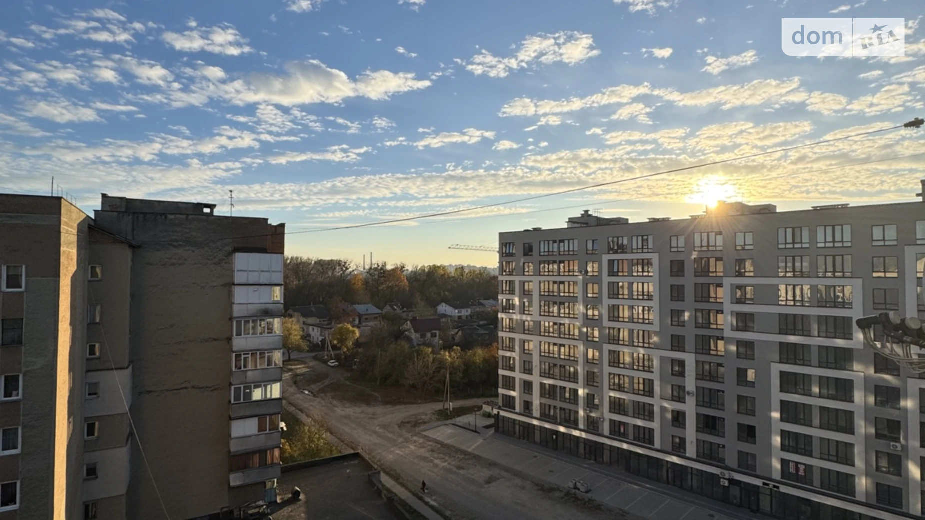 Продается 2-комнатная квартира 47.5 кв. м в Ивано-Франковске, ул. Молодежная - фото 4