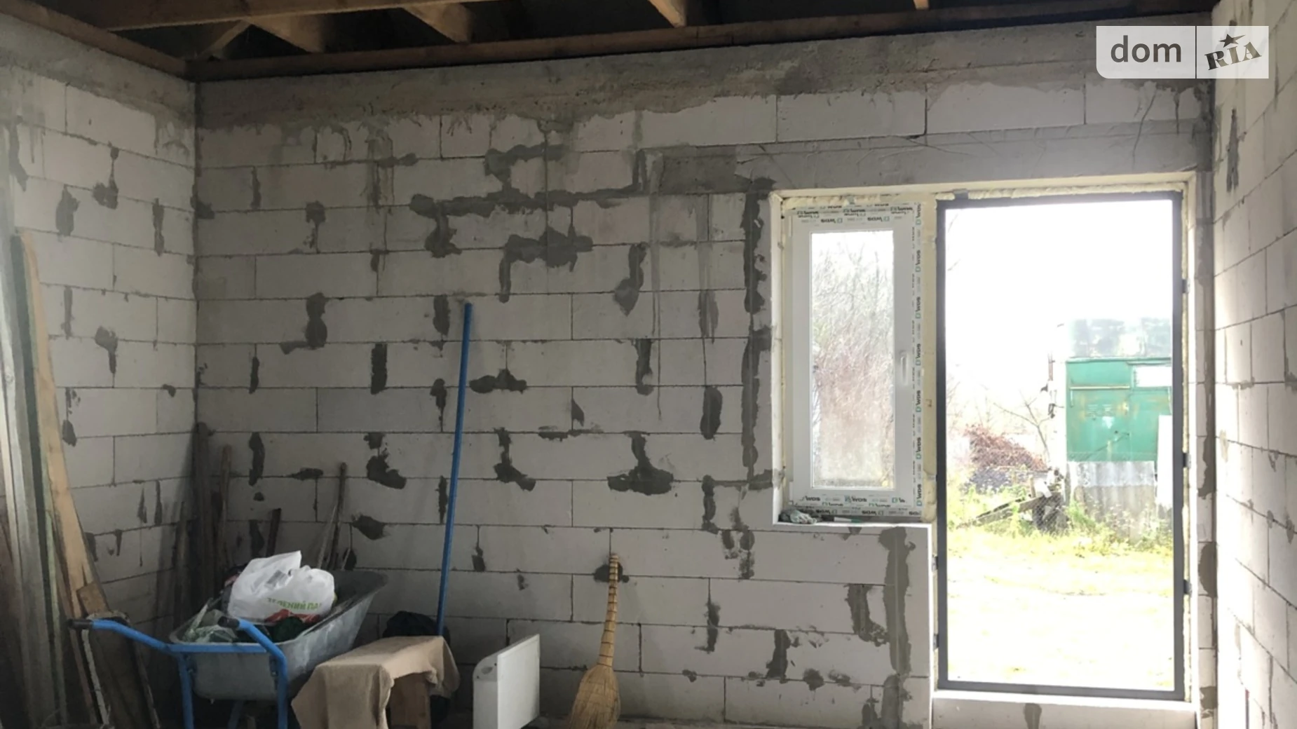 Продается одноэтажный дом 98 кв. м с гаражом, цена: 50000 $ - фото 4