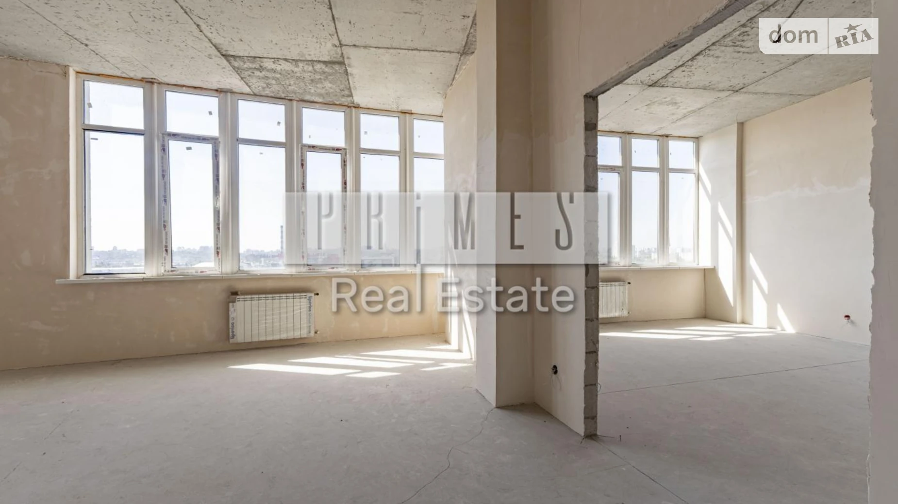 Продается 3-комнатная квартира 211.4 кв. м в Киеве, просп. Владимира Ивасюка, 2Д - фото 3