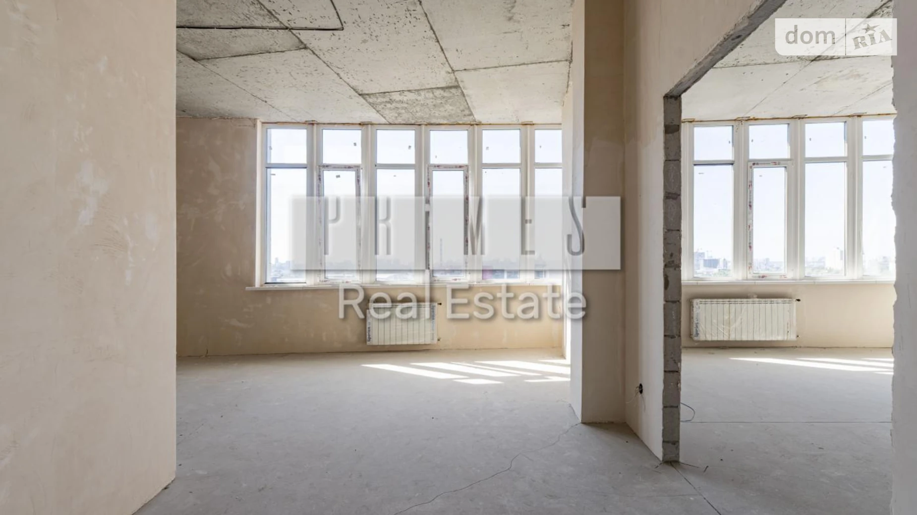 Продается 3-комнатная квартира 211.4 кв. м в Киеве, просп. Владимира Ивасюка, 2Д - фото 5