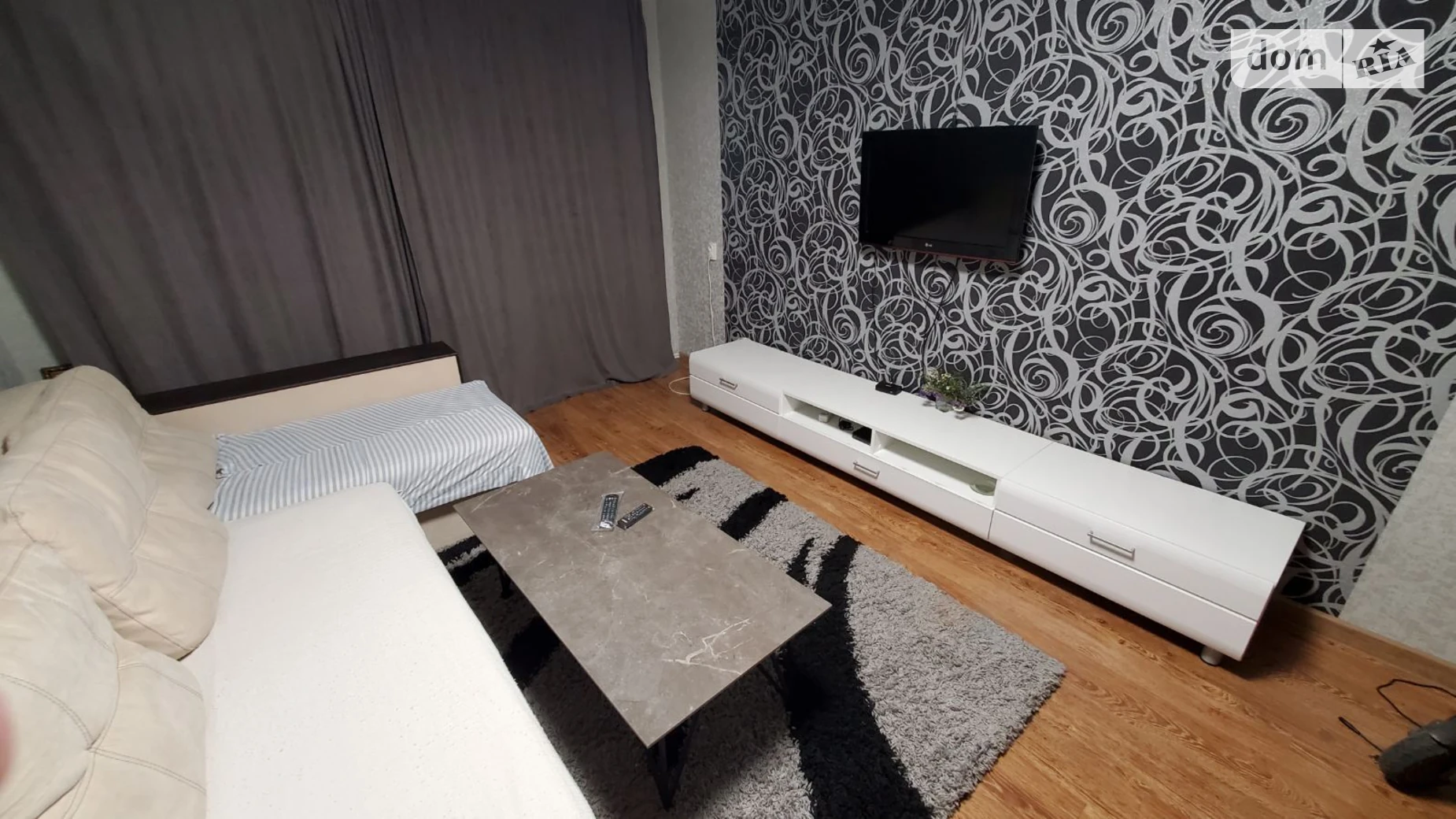 Сдается в аренду 3-комнатная квартира 60 кв. м в Виннице, ул. Киевская - фото 2