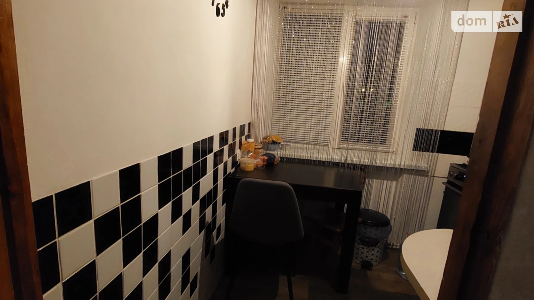 Сдается в аренду 3-комнатная квартира 60 кв. м в Виннице, ул. Киевская - фото 5