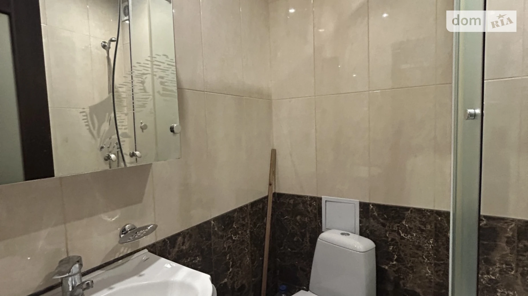 Здається в оренду 1-кімнатна квартира 26 кв. м у Кременці, вул. Мікрорайон-3, 5 - фото 2