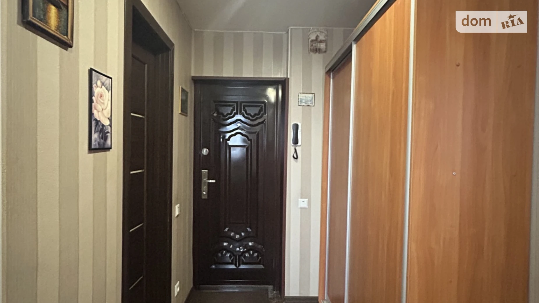 Здається в оренду 1-кімнатна квартира 26 кв. м у Кременці, вул. Мікрорайон-3, 5 - фото 5