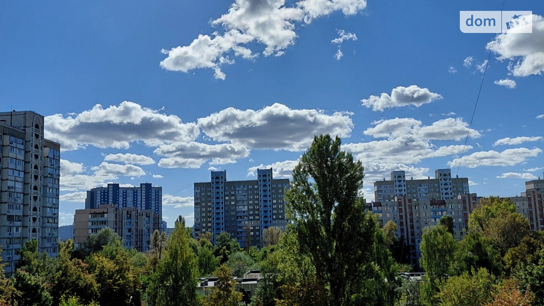 Продається 1-кімнатна квартира 40 кв. м у Києві, вул. Полярна, 8Д - фото 2