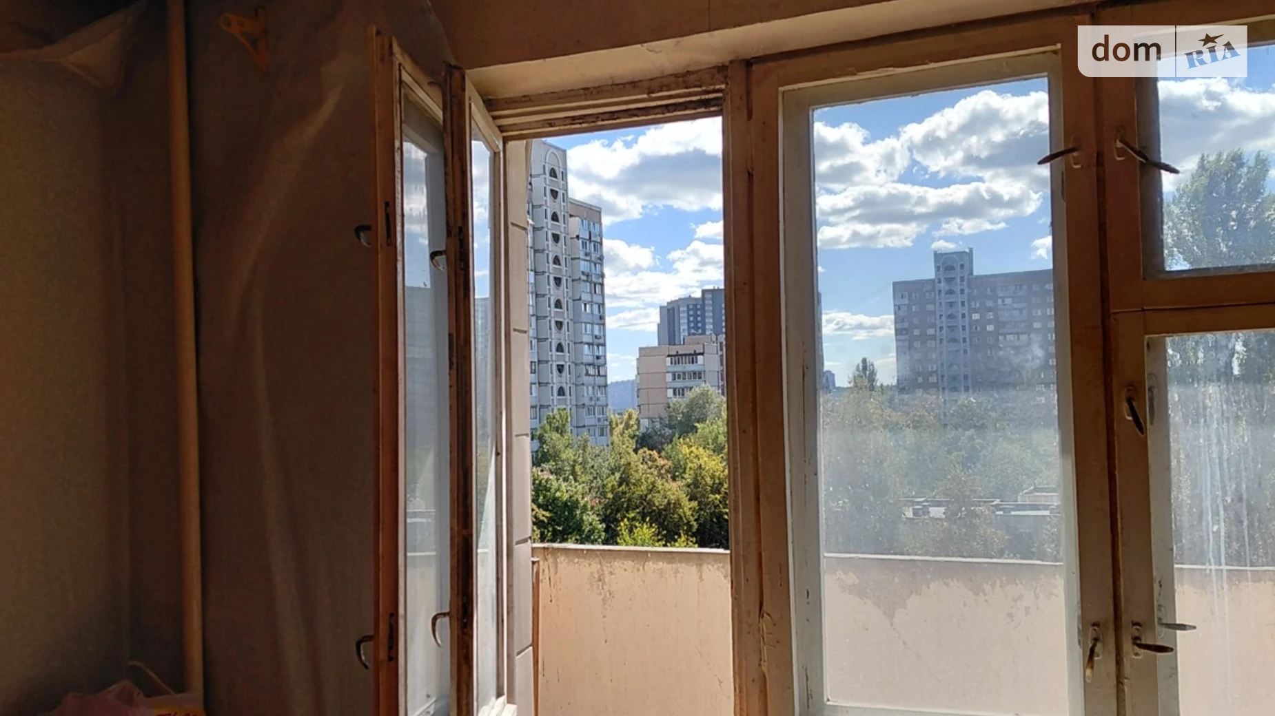 Продається 1-кімнатна квартира 40 кв. м у Києві, вул. Полярна, 8Д - фото 5