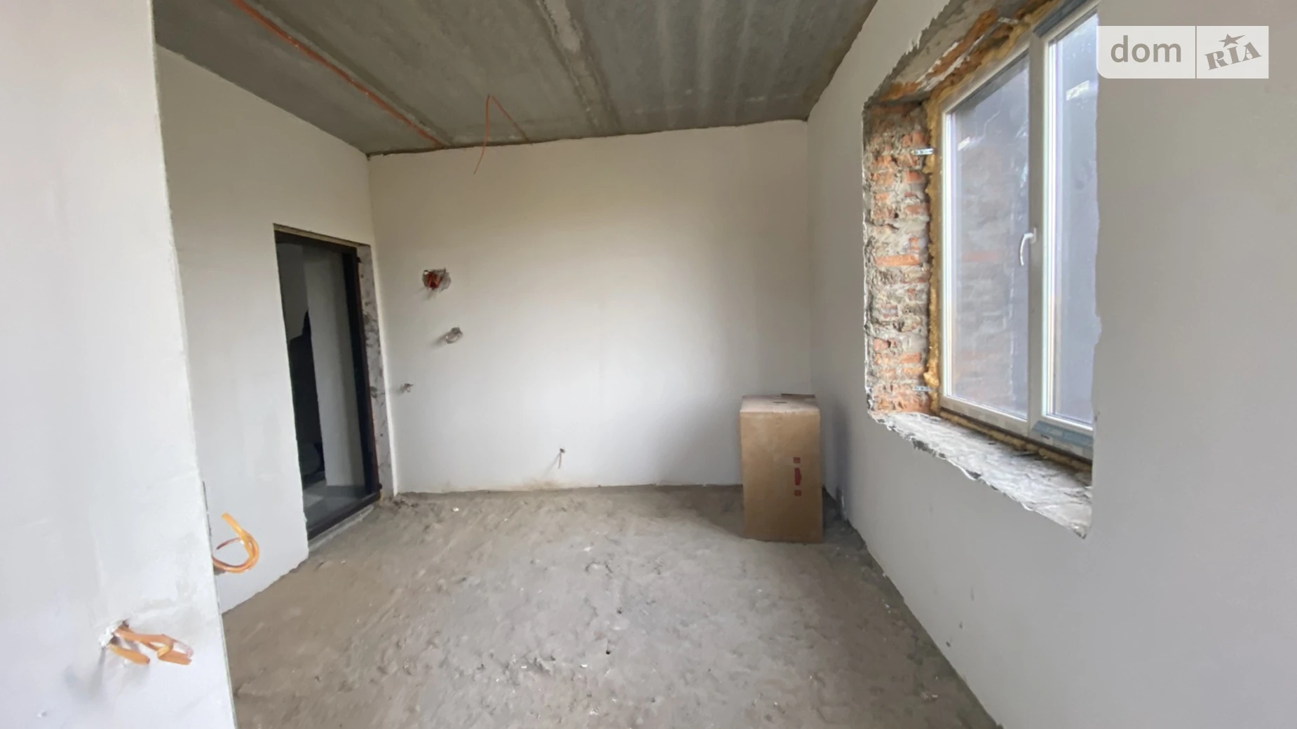 Продається 1-кімнатна квартира 18.5 кв. м у Вінниці, вул. Костя Широцького, 120 - фото 2