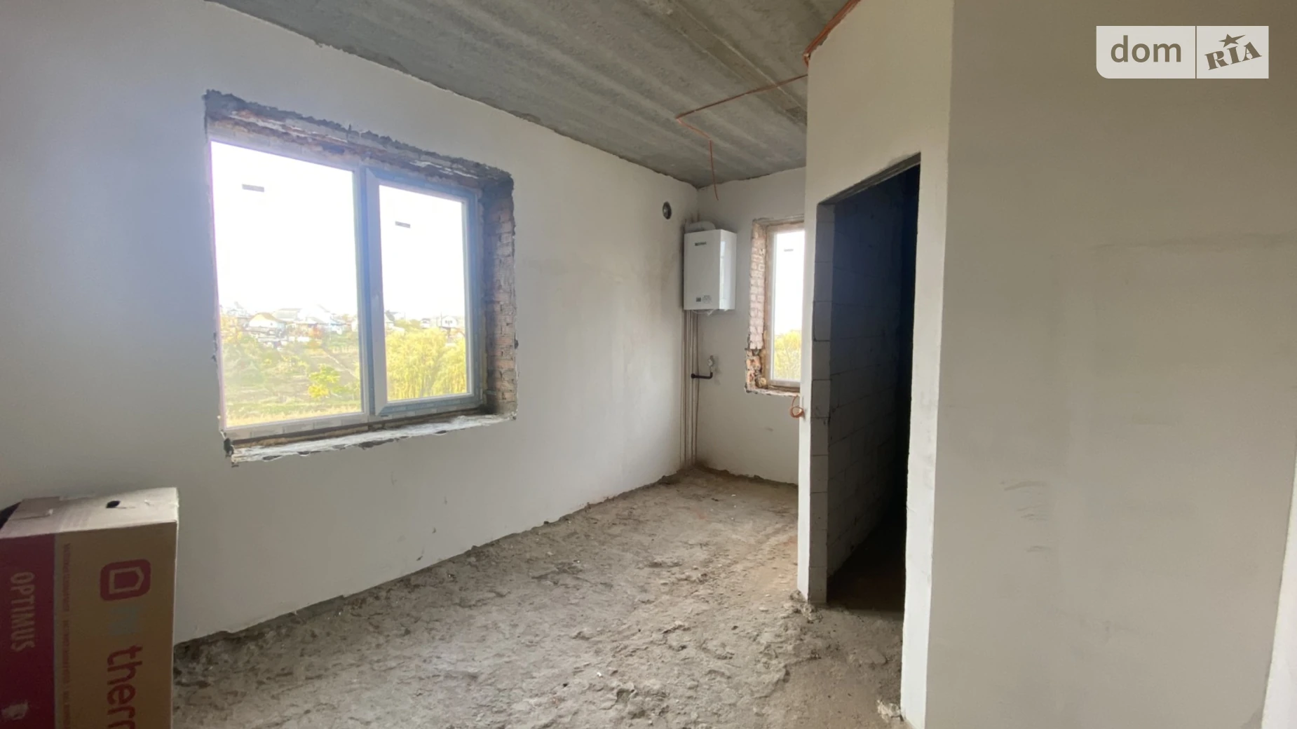 Продається 1-кімнатна квартира 18.5 кв. м у Вінниці, вул. Костя Широцького, 120 - фото 3