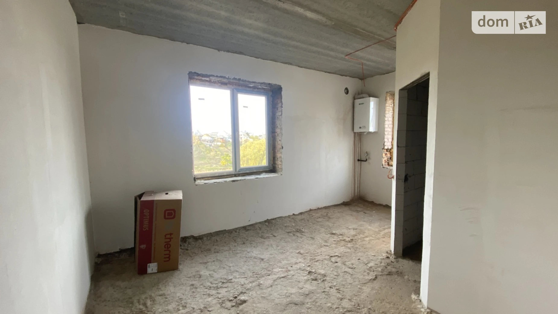 Продається 1-кімнатна квартира 18.5 кв. м у Вінниці, вул. Костя Широцького, 120 - фото 5