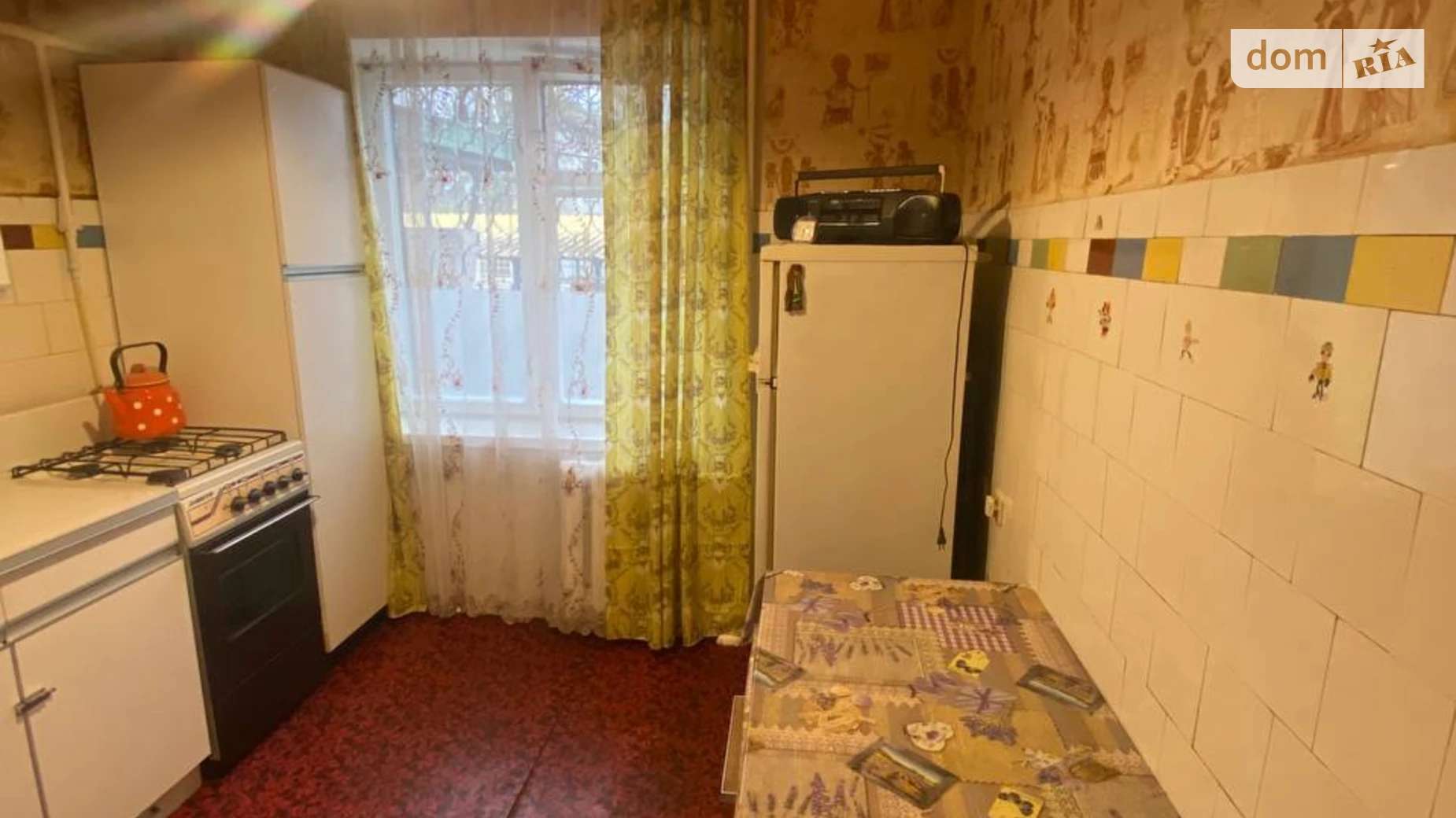 Сдается в аренду 3-комнатная квартира 61.3 кв. м в Киеве, ул. Академика Щусева, 8А - фото 2