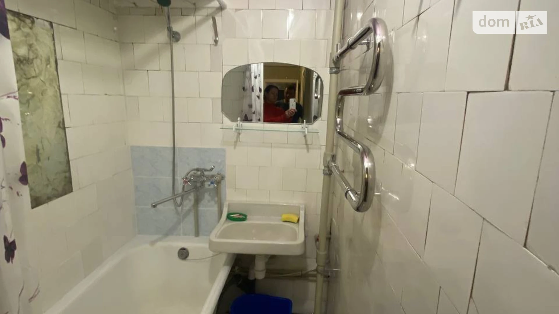 Сдается в аренду 3-комнатная квартира 61.3 кв. м в Киеве, ул. Академика Щусева, 8А - фото 3