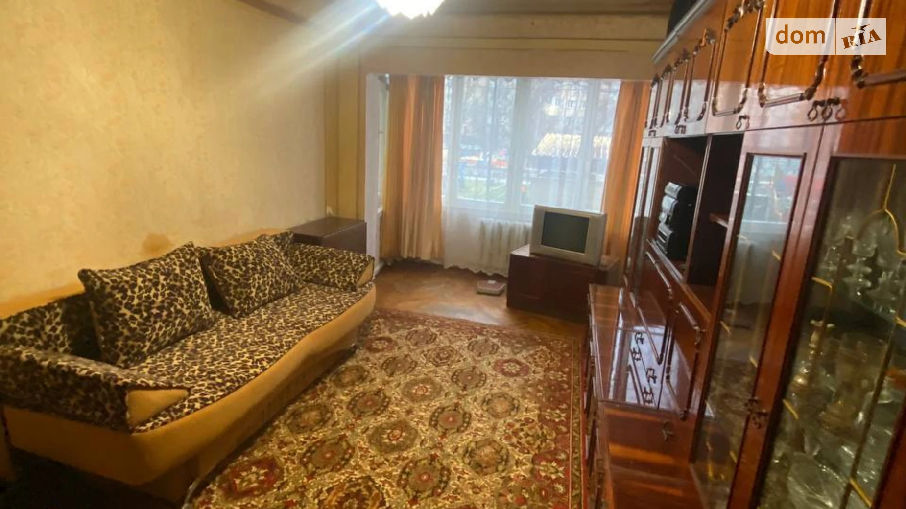 Сдается в аренду 3-комнатная квартира 61.3 кв. м в Киеве, ул. Академика Щусева, 8А - фото 5