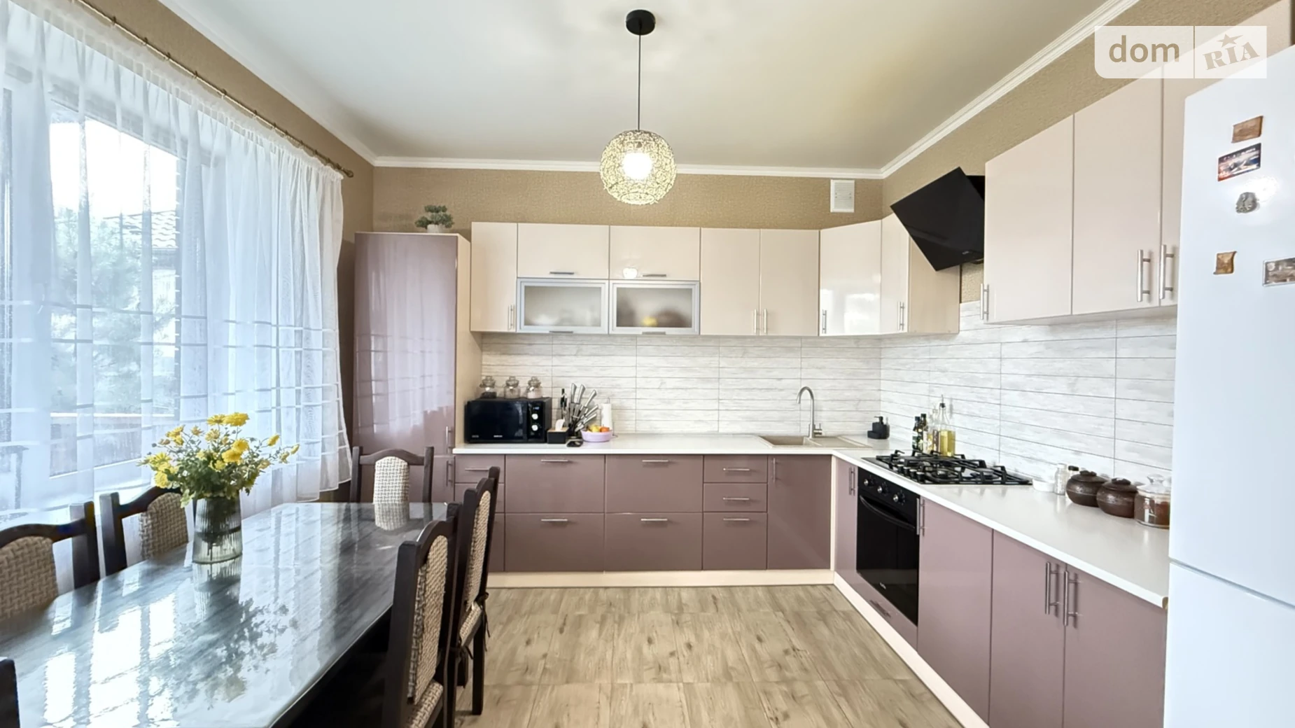 Продається будинок 2 поверховий 120 кв. м з терасою, цена: 167900 $ - фото 2