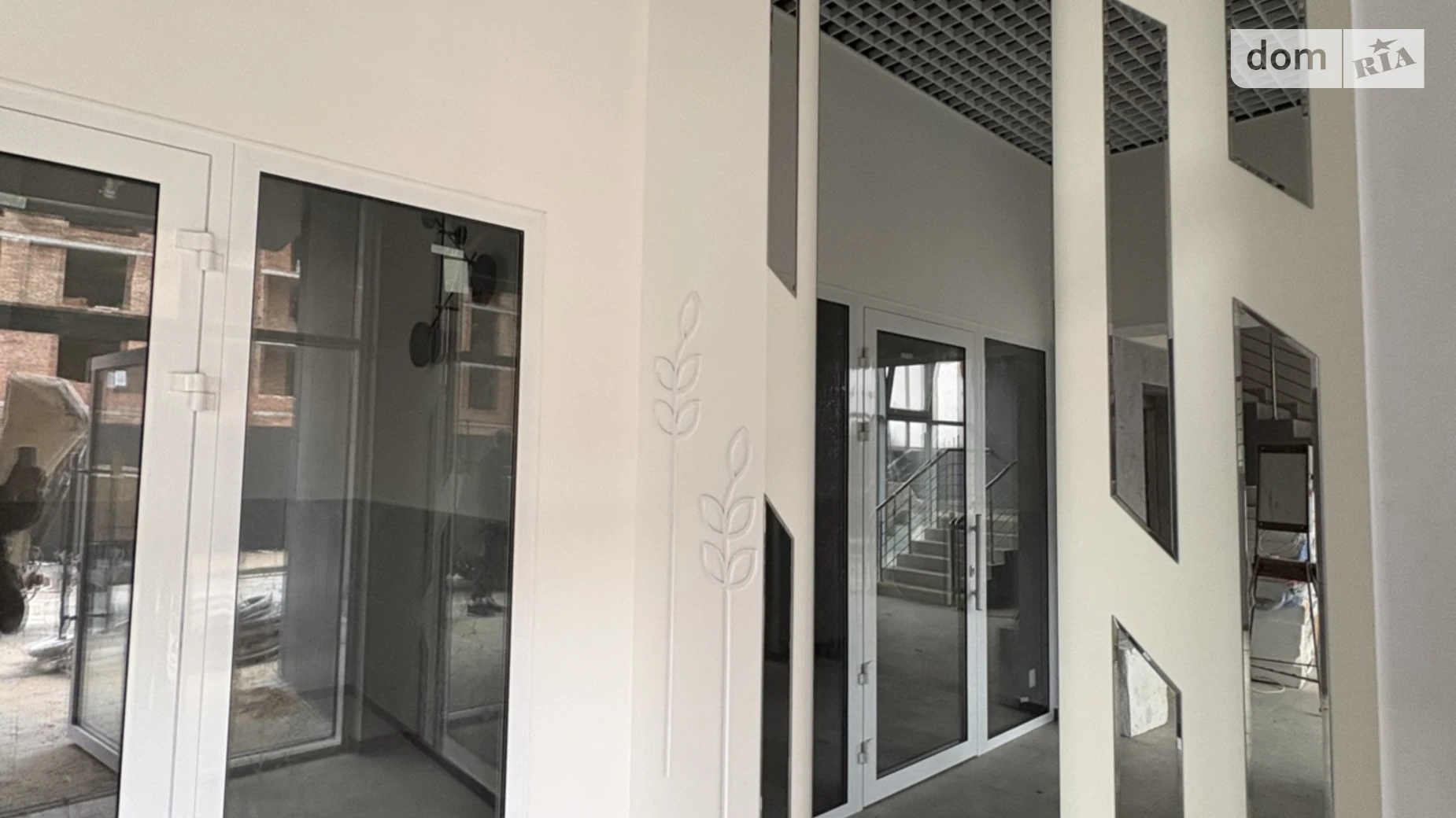 Продається 1-кімнатна квартира 42 кв. м у Вінниці, вул. Левка Лук’яненка(Ватутіна), 16Б - фото 4