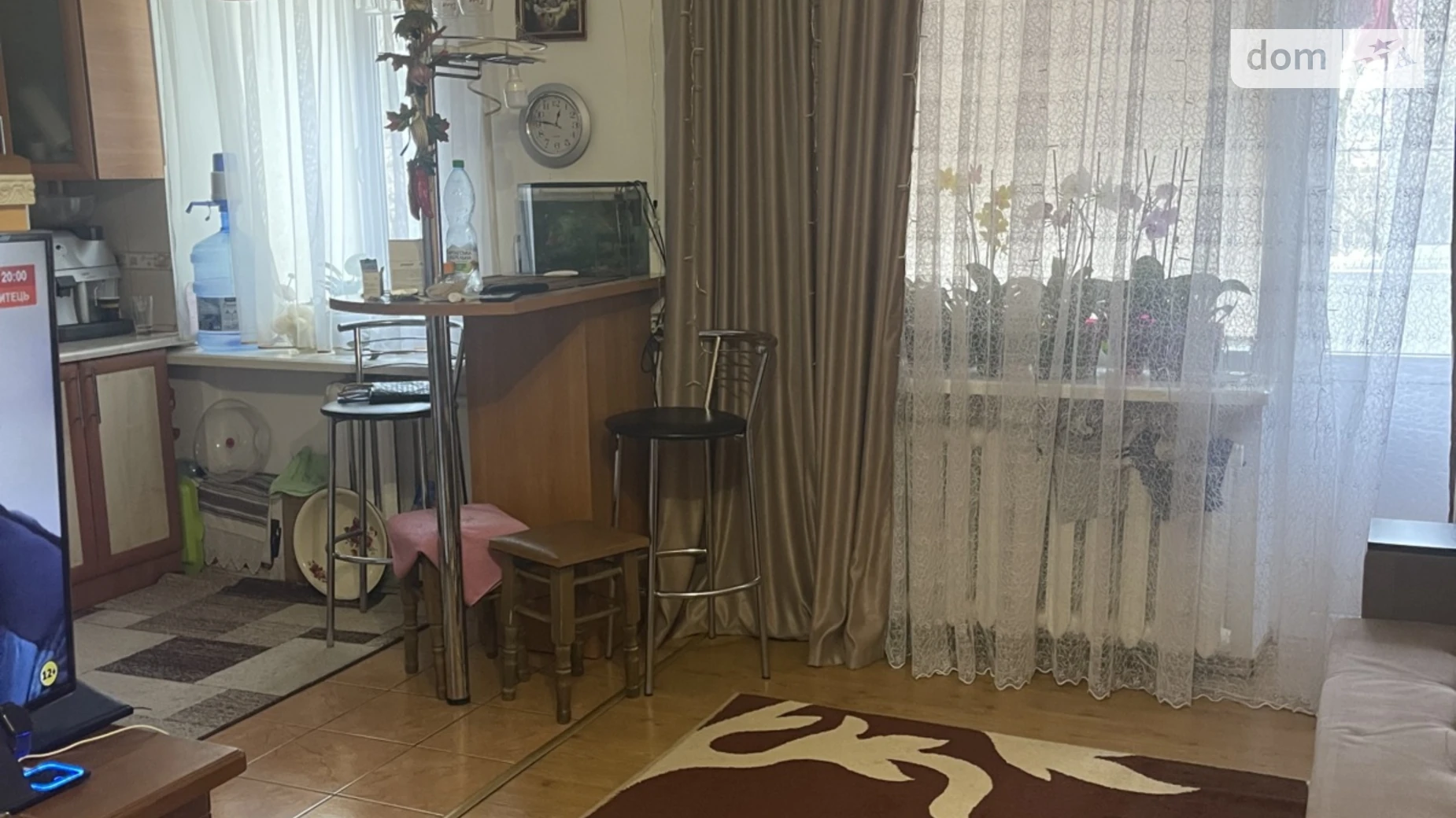 Продається 2-кімнатна квартира 40.5 кв. м у Рівному, вул. Відінська - фото 2