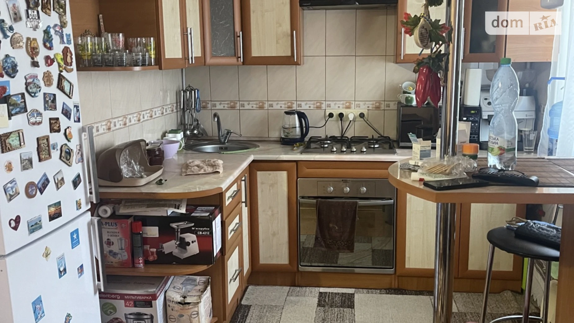 Продається 2-кімнатна квартира 40.5 кв. м у Рівному, вул. Відінська - фото 3