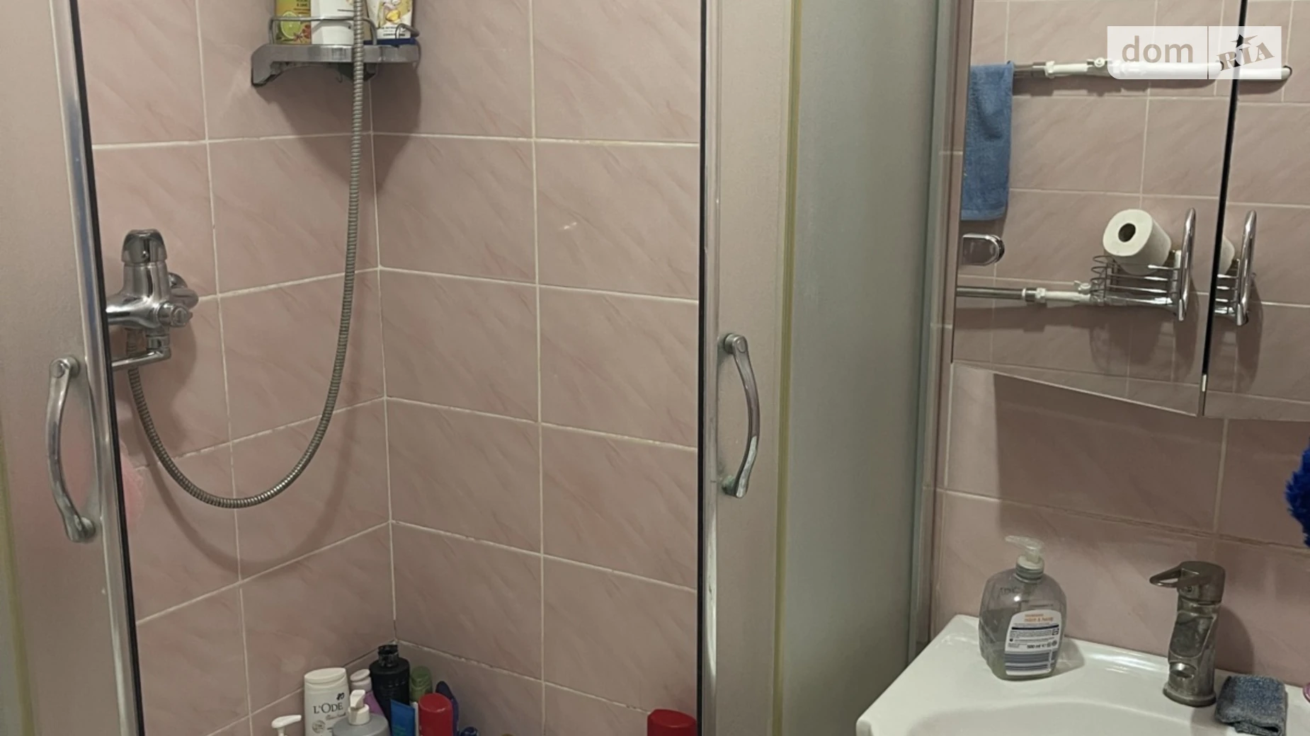 Продається 2-кімнатна квартира 40.5 кв. м у Рівному, вул. Відінська - фото 5