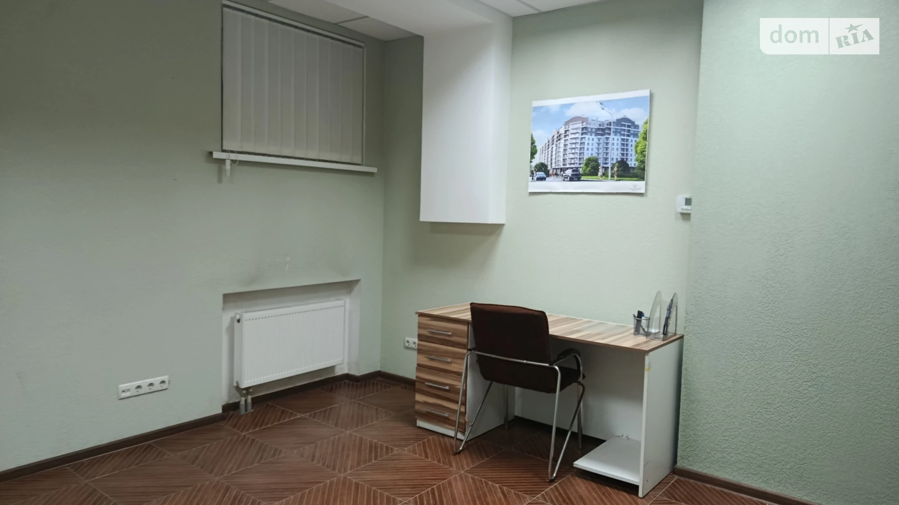 Сдается в аренду офис 18 кв. м в бизнес-центре, цена: 7200 грн - фото 2