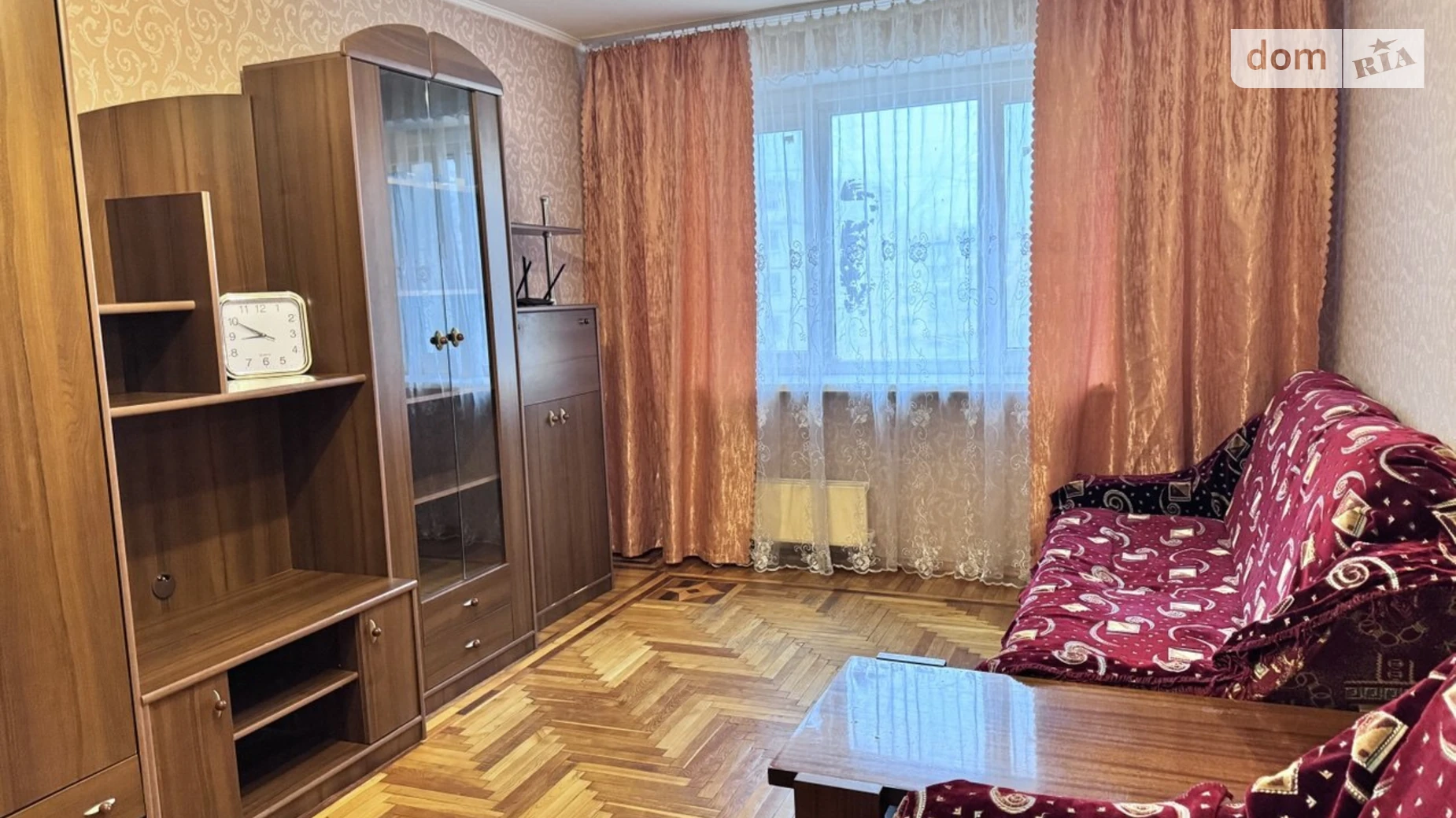 Здається в оренду 1-кімнатна квартира 38 кв. м у Києві, вул. Героїв Дніпра, 34Б - фото 3