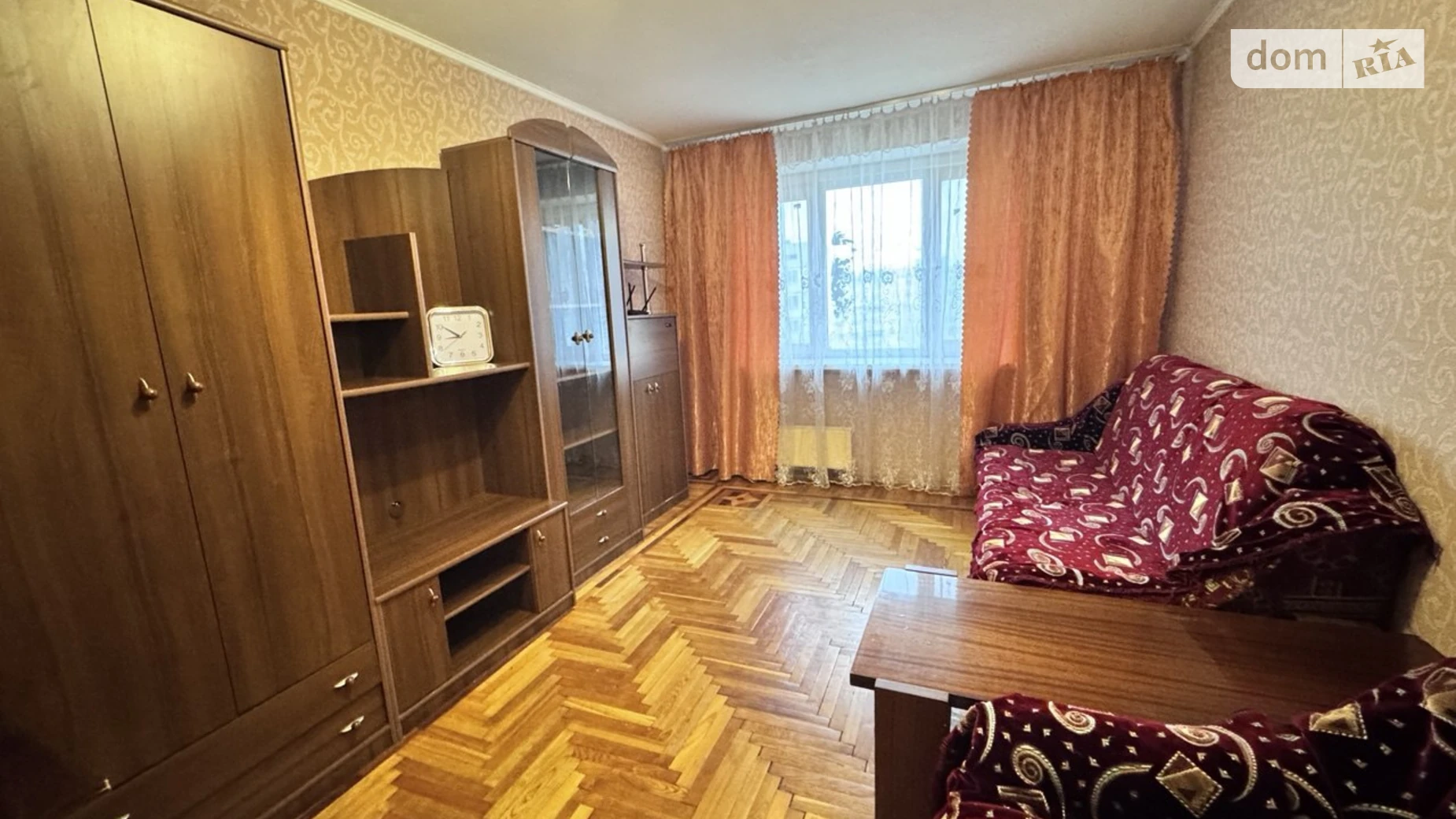 Сдается в аренду 1-комнатная квартира 38 кв. м в Киеве, ул. Героев Днепра, 34Б - фото 2