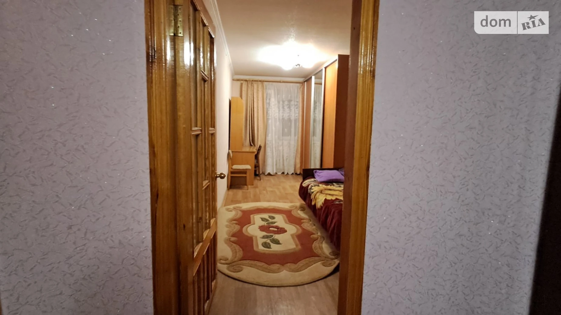 Сдается в аренду 2-комнатная квартира 45.5 кв. м в Харькове, ул. Каденюка(Танкопия), 14А - фото 2