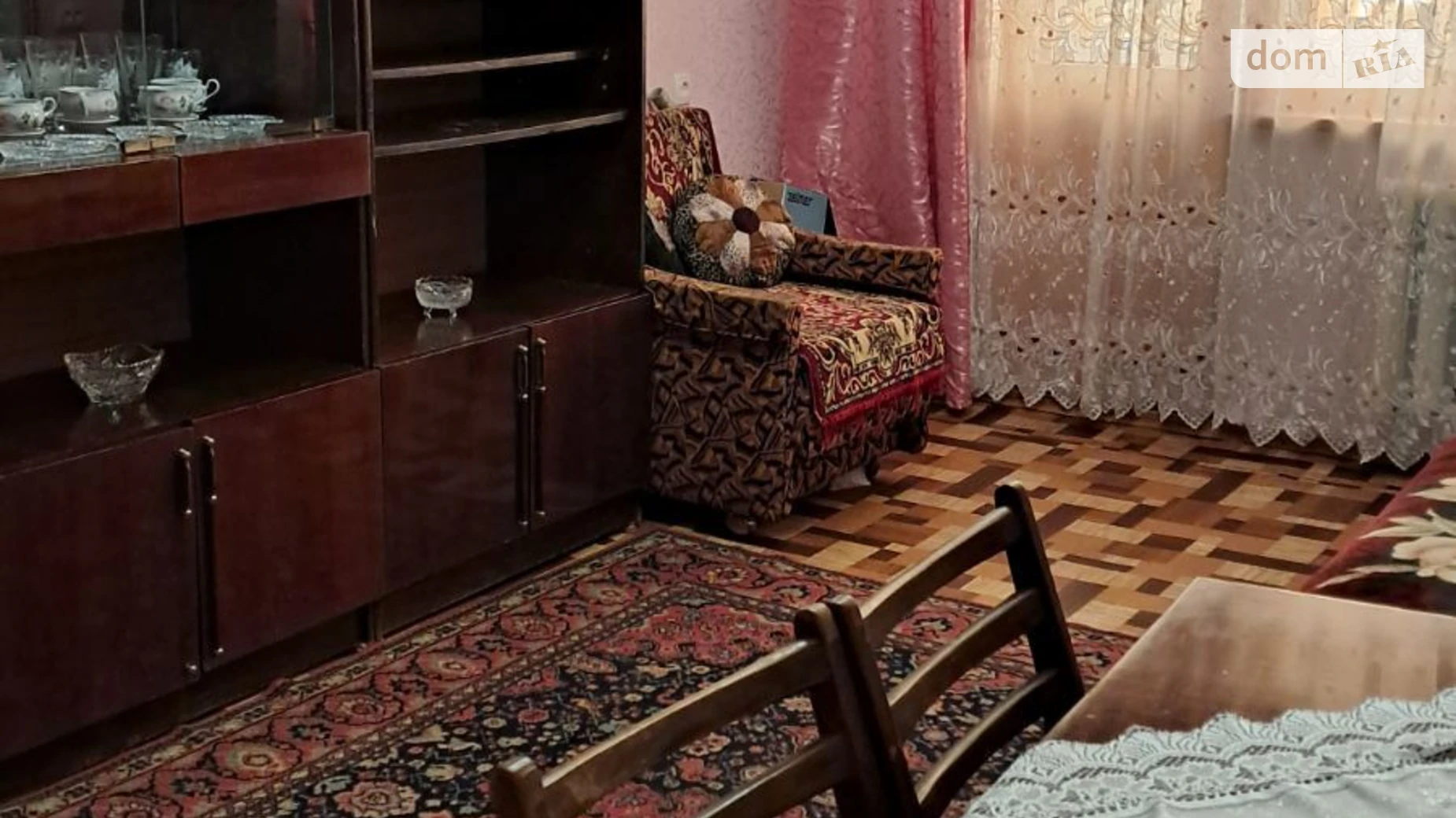 Сдается в аренду 2-комнатная квартира 45.5 кв. м в Харькове, ул. Каденюка(Танкопия), 14А - фото 4