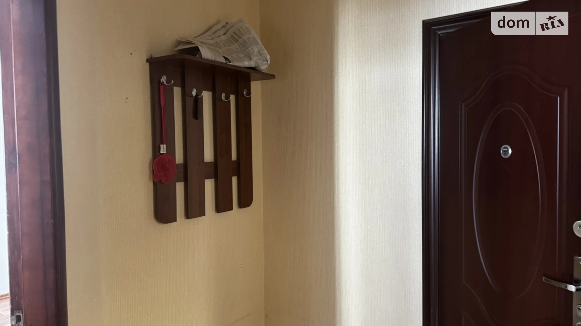 Здається в оренду 1-кімнатна квартира 40 кв. м у Вінниці, вул. Героїв Крут - фото 4