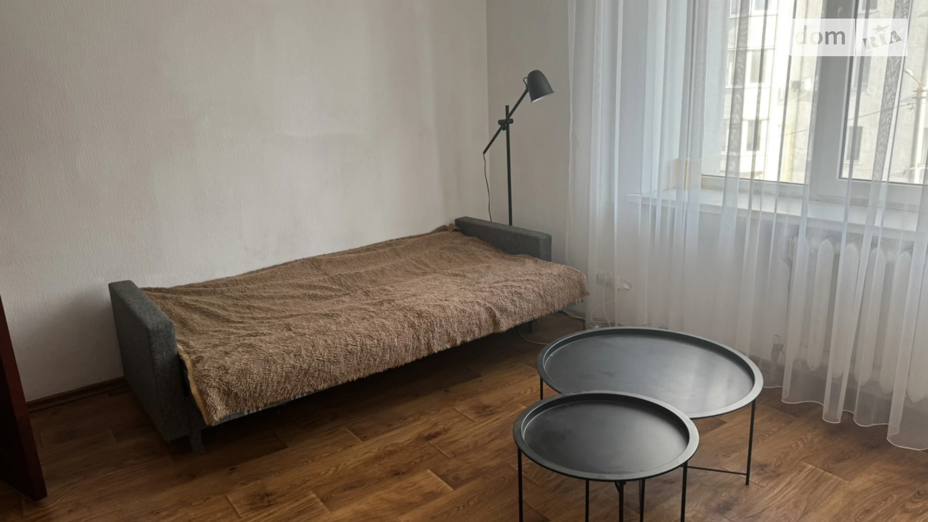 Здається в оренду 1-кімнатна квартира 40 кв. м у Вінниці, вул. Героїв Крут - фото 2