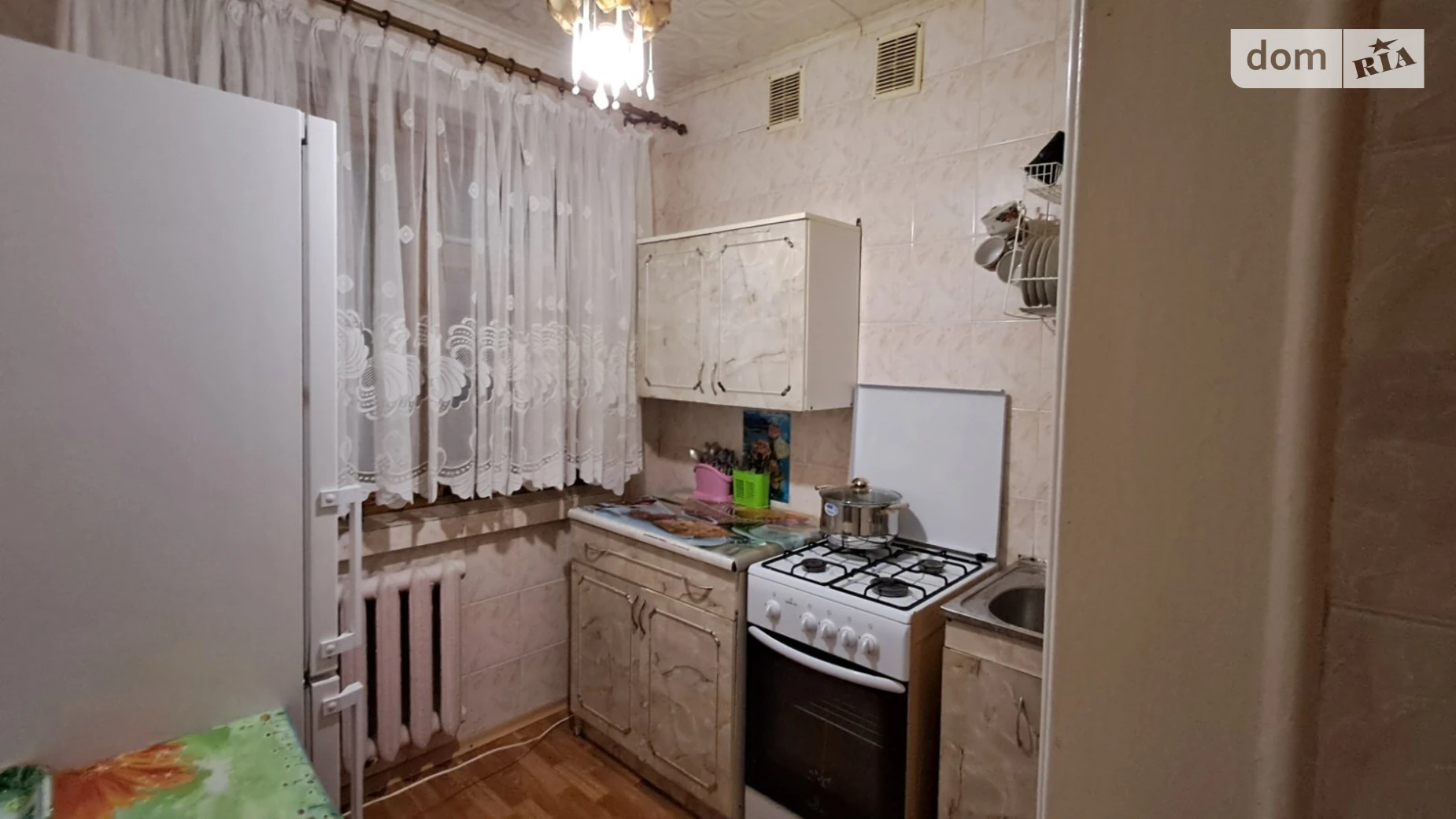 Сдается в аренду 2-комнатная квартира 45.5 кв. м в Харькове, ул. Каденюка(Танкопия), 14А - фото 5