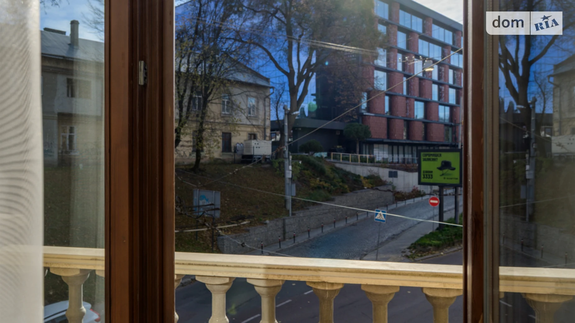 Сдается в аренду 2-комнатная квартира 85.7 кв. м в Львове, ул. Скальная, 1 - фото 4