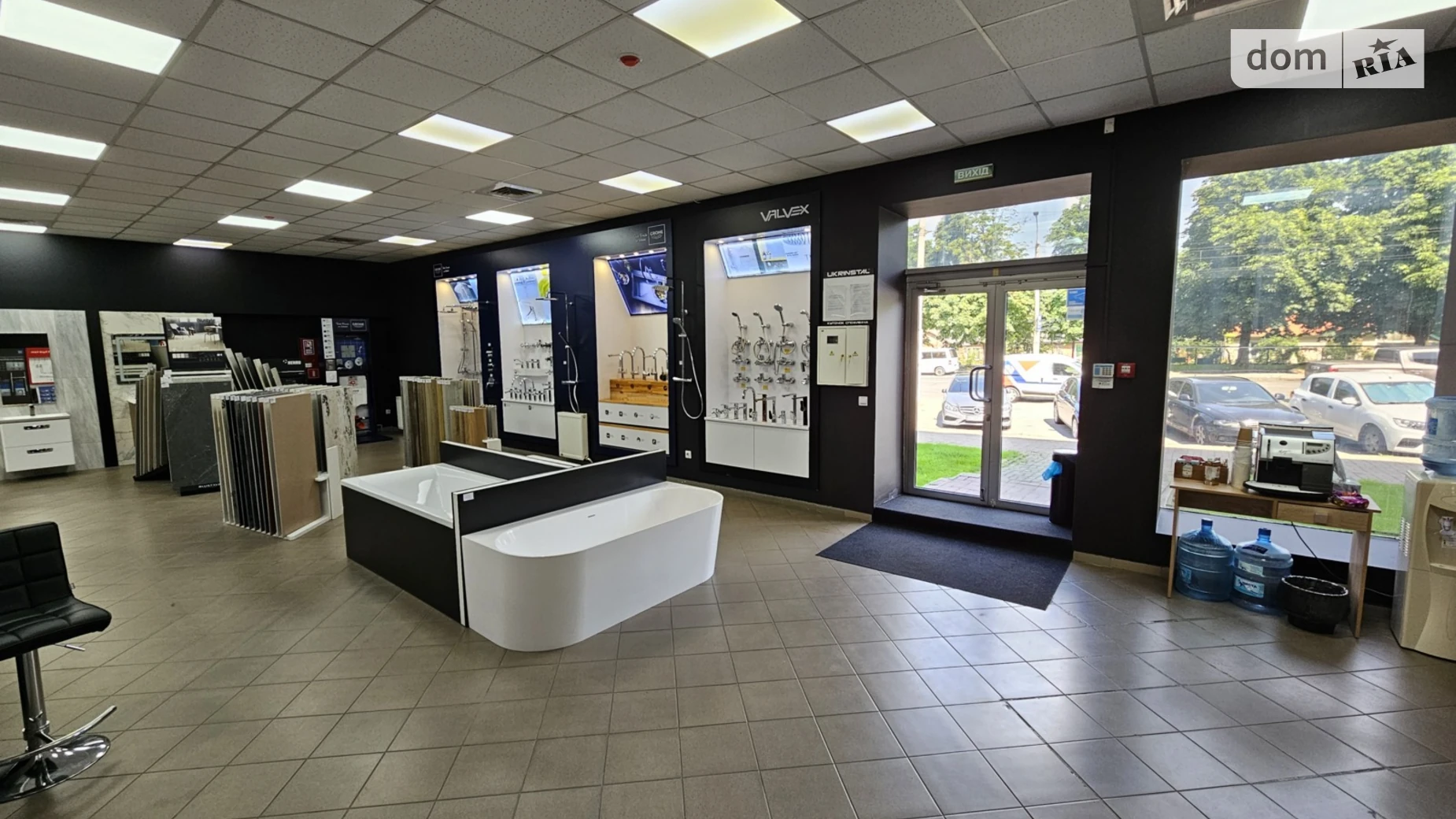 Сдается в аренду помещения свободного назначения 315 кв. м в 4-этажном здании, цена: 100000 грн - фото 4