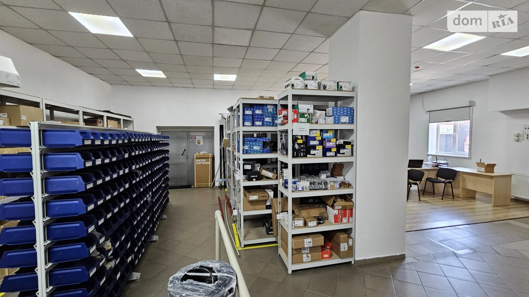 Сдается в аренду помещения свободного назначения 315 кв. м в 4-этажном здании, цена: 100000 грн - фото 5