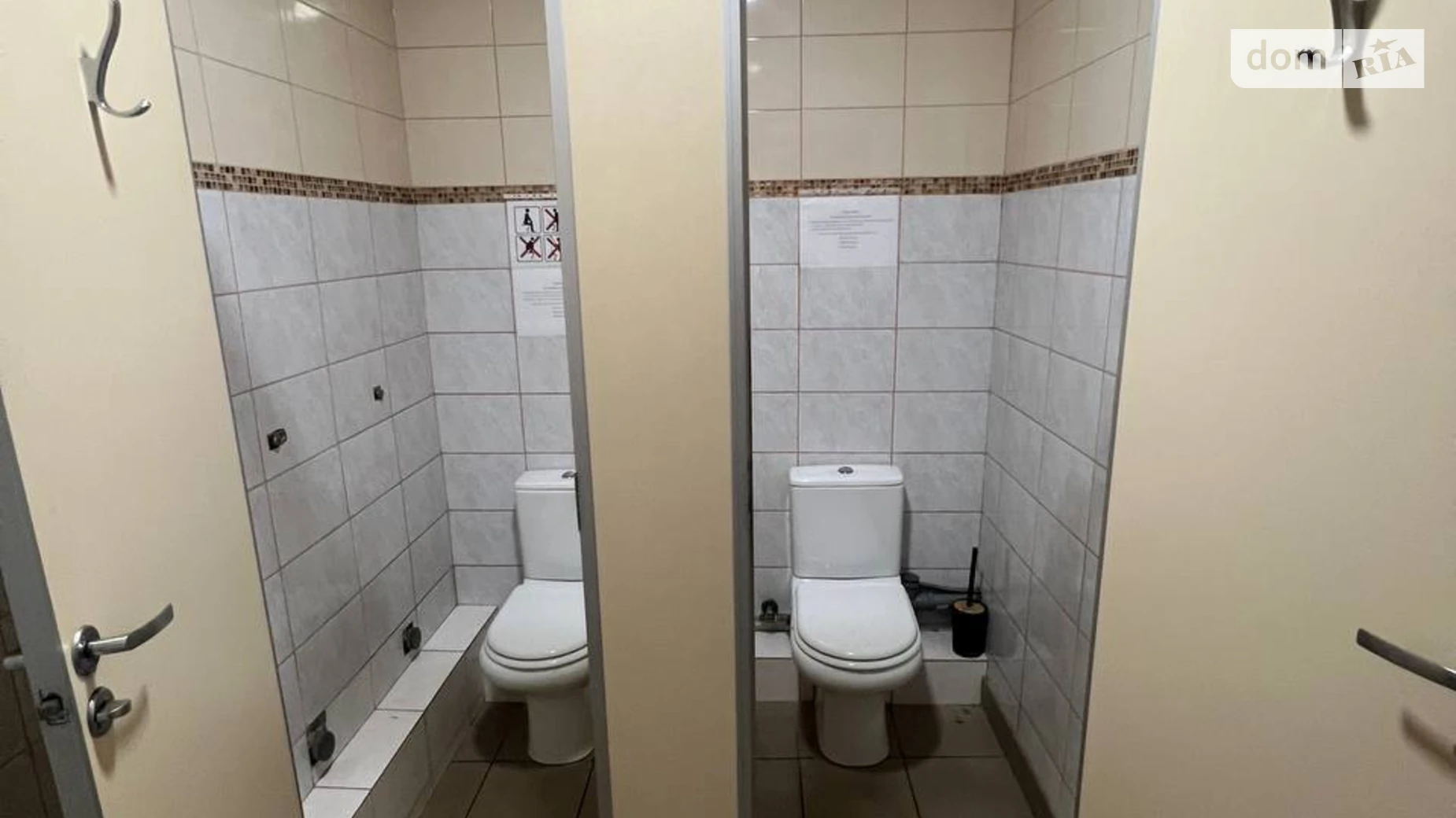 Сдается в аренду офис 540 кв. м в бизнес-центре, цена: 7560 $ - фото 4