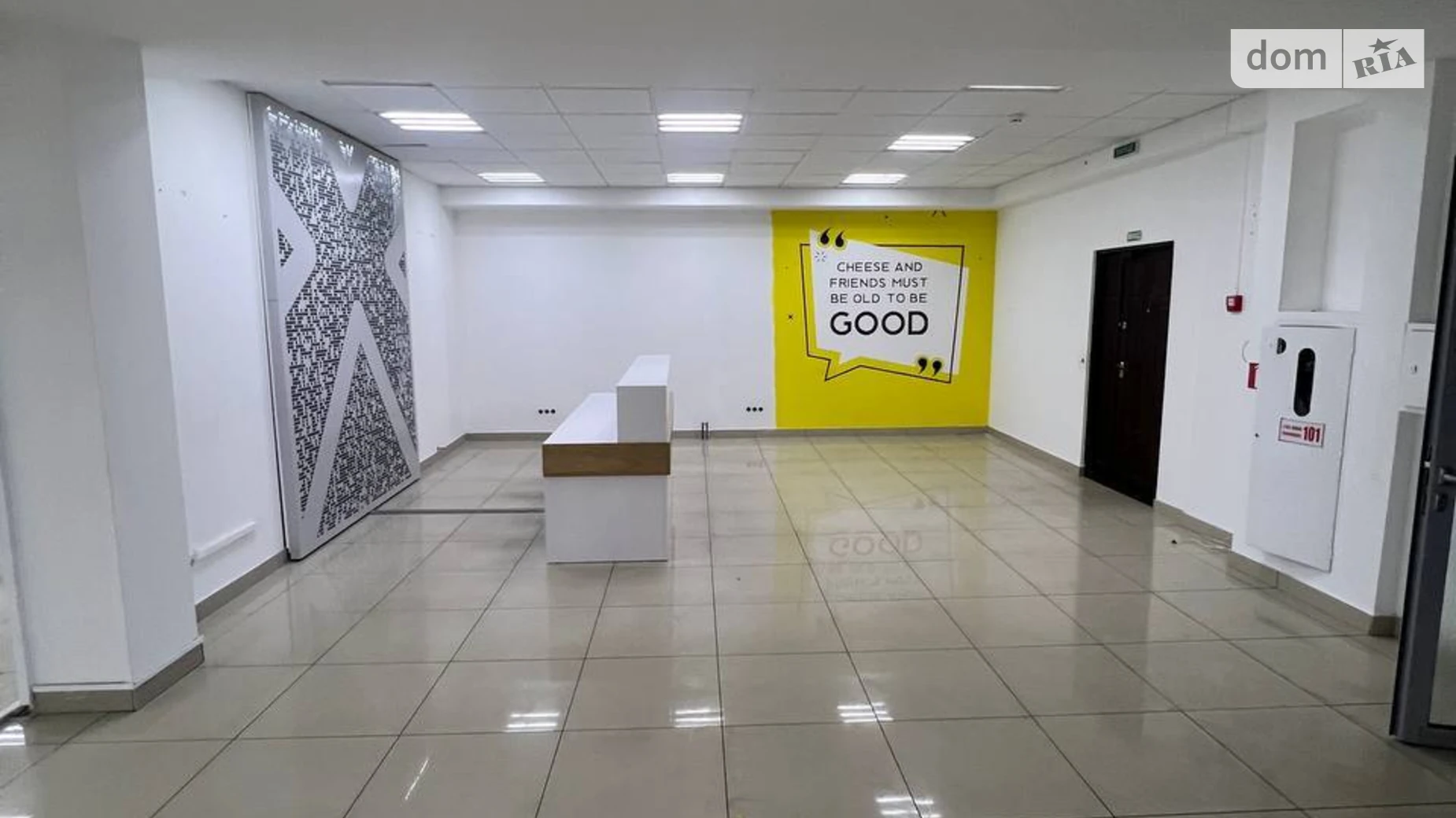 Сдается в аренду офис 540 кв. м в бизнес-центре, цена: 7560 $ - фото 5