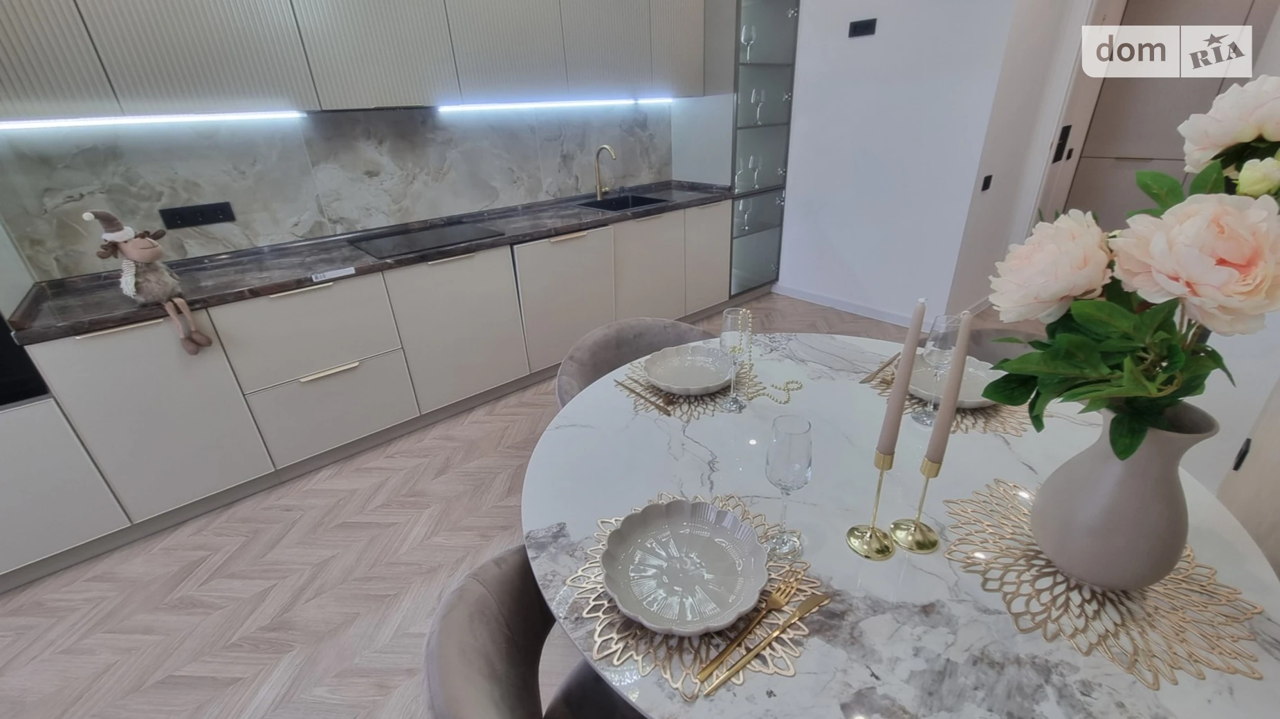 Продается 2-комнатная квартира 78.8 кв. м в Виннице, ул. 600-летия - фото 2