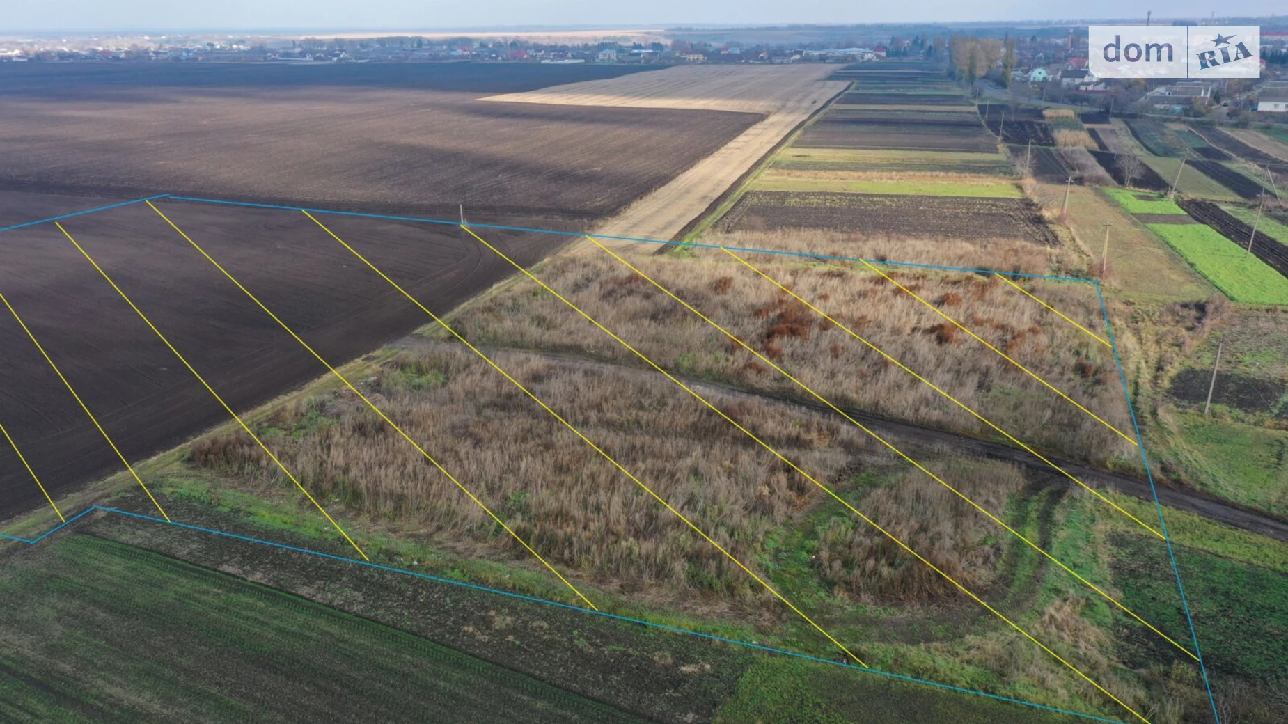 Сдается в аренду земельный участок 2 соток в Хмельницкой области, цена: 12828 грн - фото 3