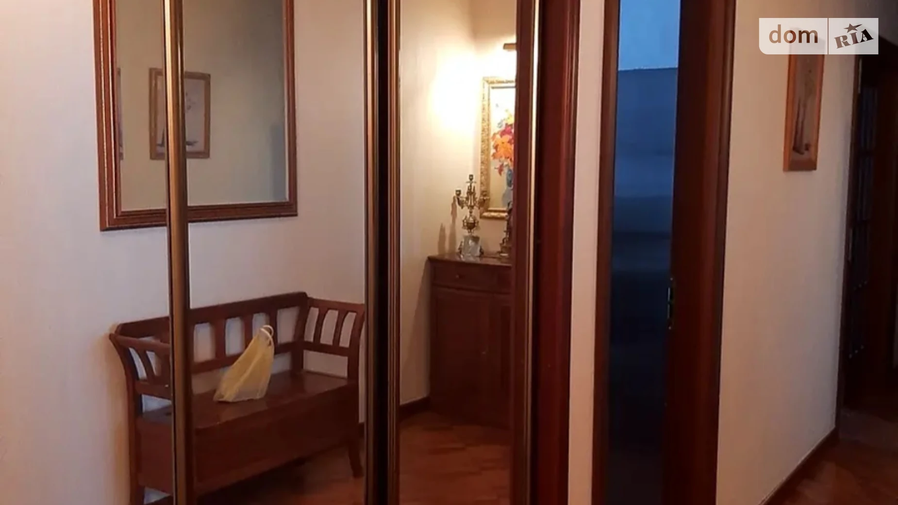 Продается 4-комнатная квартира 178.8 кв. м в Киеве, ул. Пылыпа Орлика, 6 - фото 2