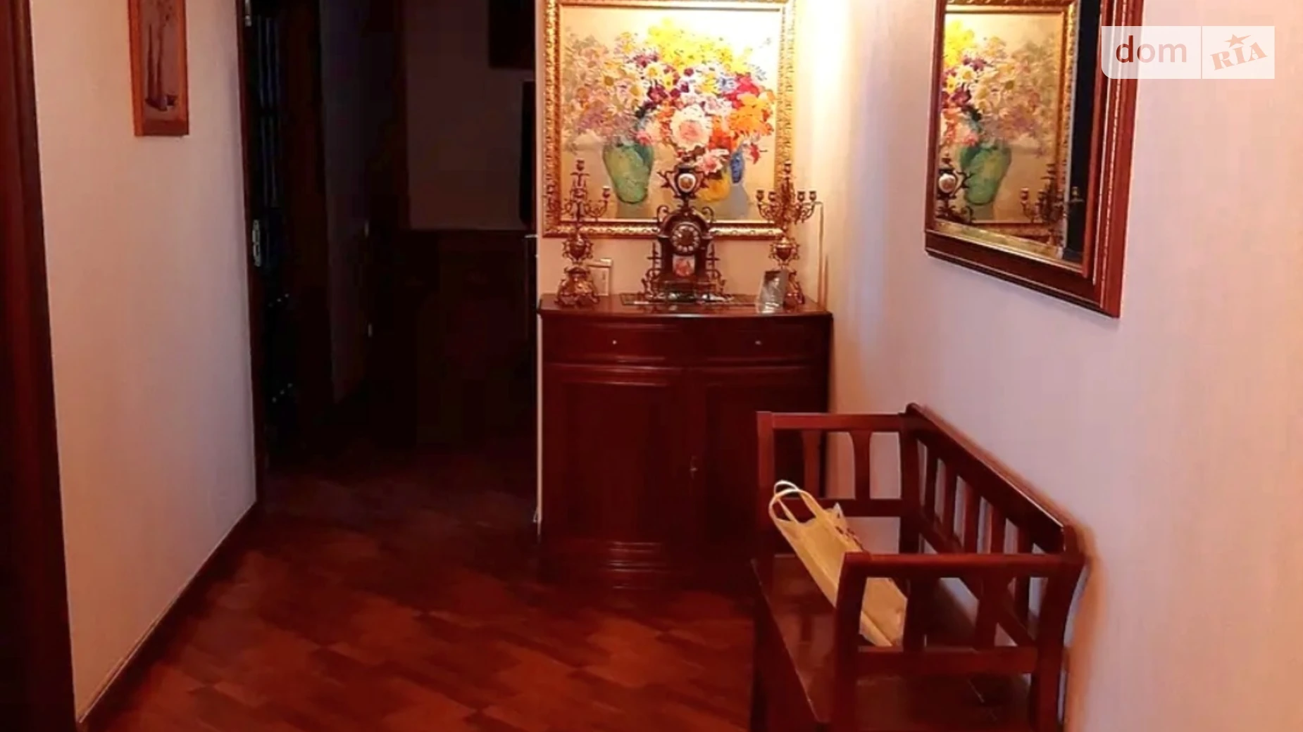 Продается 4-комнатная квартира 178.8 кв. м в Киеве, ул. Пылыпа Орлика, 6 - фото 3