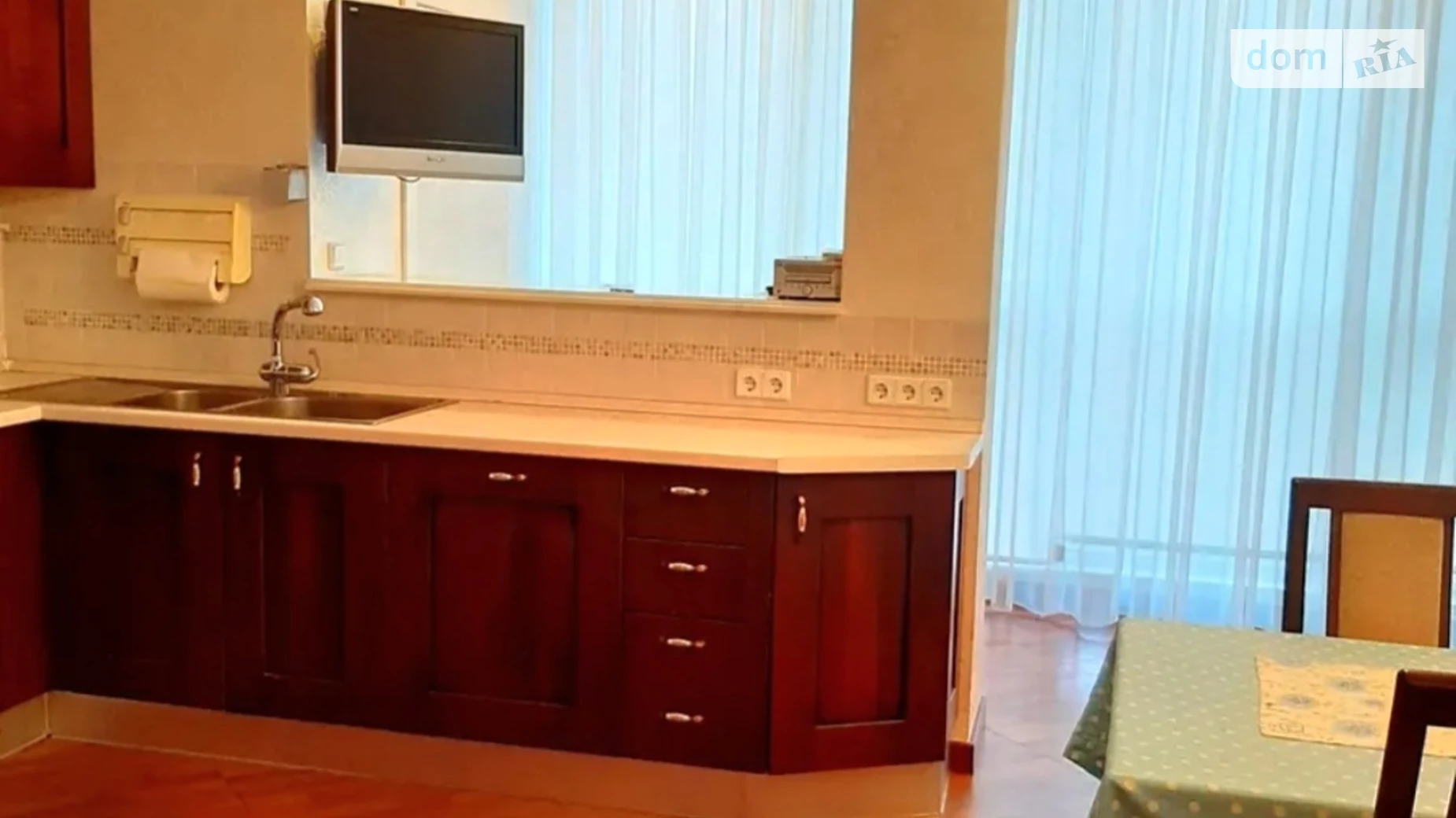 Продается 4-комнатная квартира 178.8 кв. м в Киеве, ул. Пылыпа Орлика, 6 - фото 5