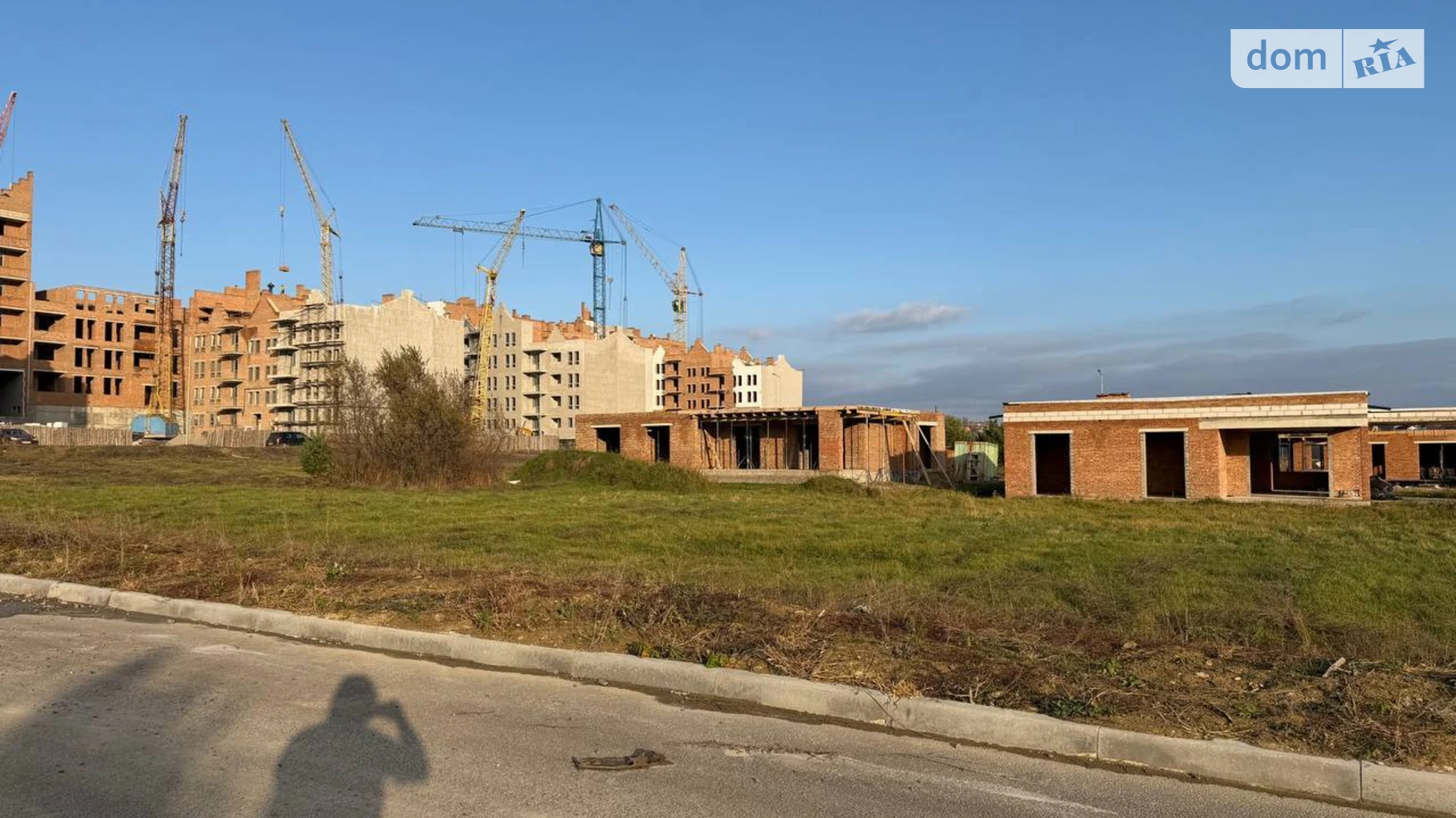 Продается земельный участок 8.38 соток в Ровенской области, цена: 100000 $ - фото 2