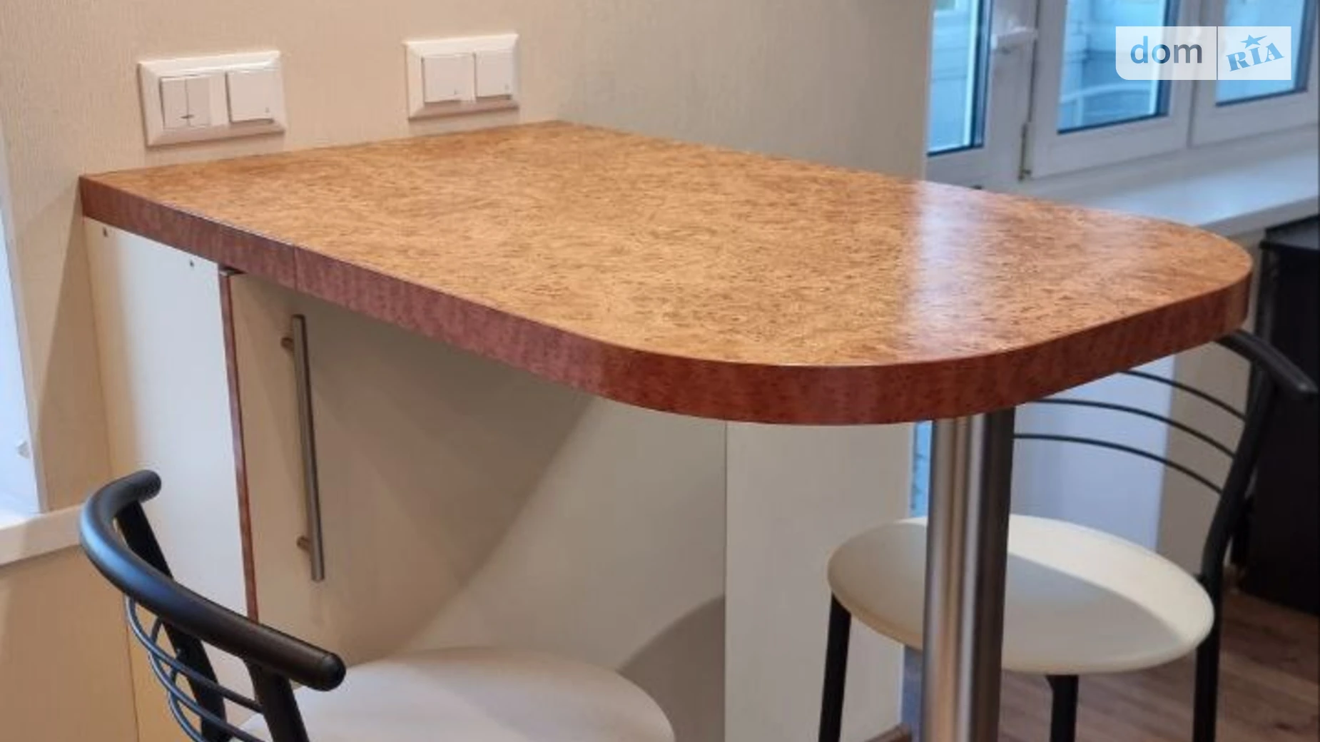 Сдается в аренду 1-комнатная квартира 35 кв. м в Киеве, просп. Воздушных Сил(Воздухофлотский), 7 - фото 5