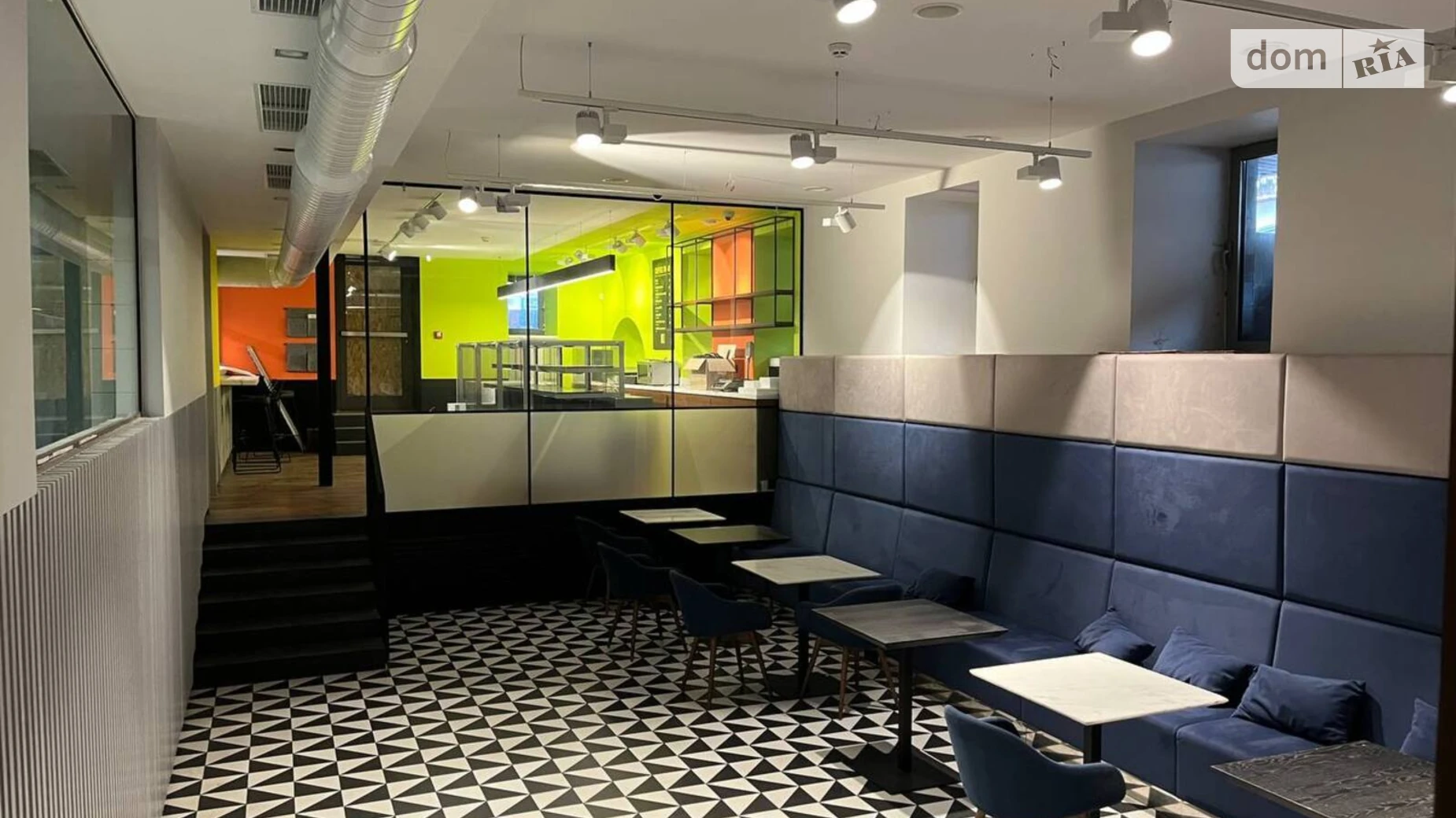 Здається в оренду об'єкт сфери послуг 392 кв. м в 4-поверховій будівлі, цена: 117000 грн - фото 5