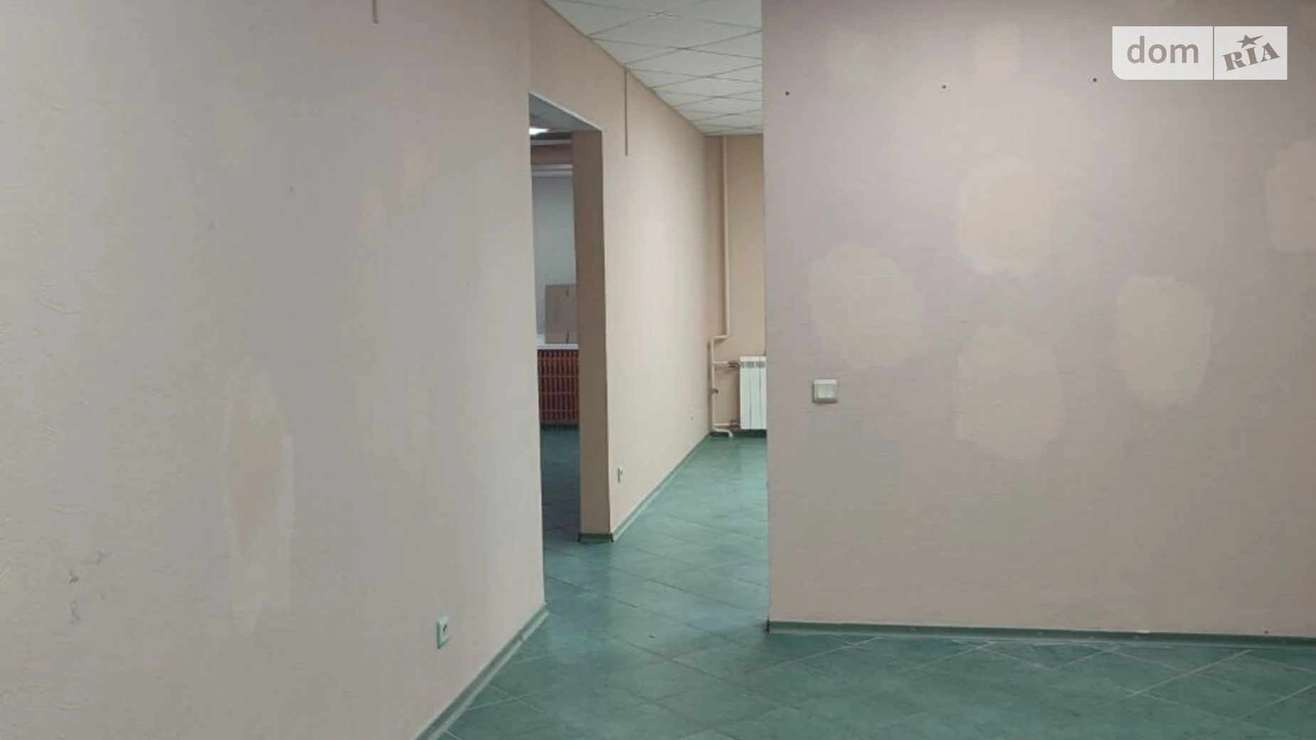 Сдается в аренду помещения свободного назначения 54.7 кв. м в 9-этажном здании, цена: 15000 грн - фото 3