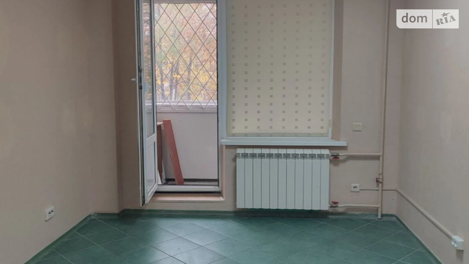 Сдается в аренду помещения свободного назначения 54.7 кв. м в 9-этажном здании, цена: 15000 грн - фото 5