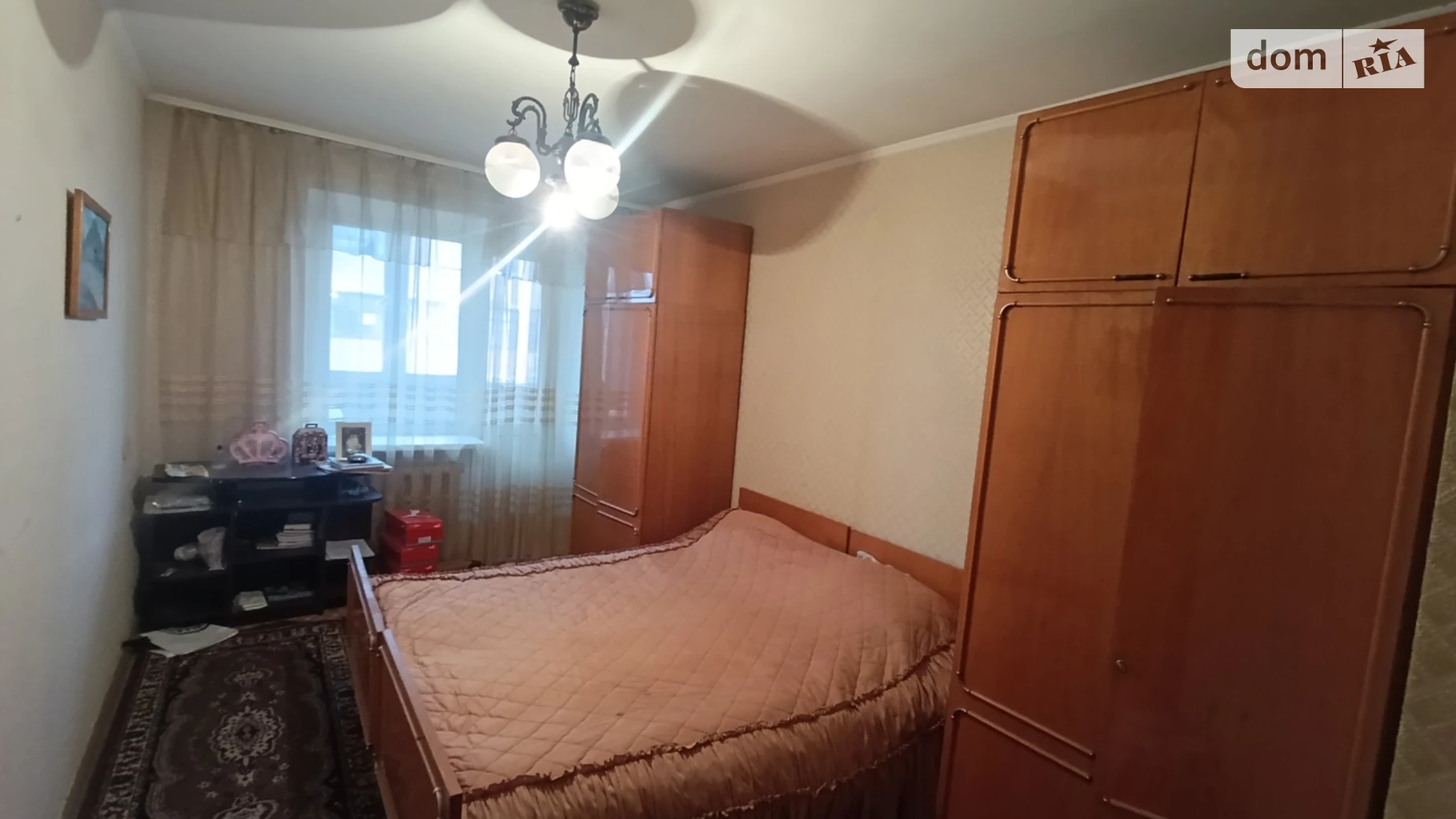 Продается 3-комнатная квартира 76 кв. м в Хмельницком, ул. Прибугская, 22 - фото 2