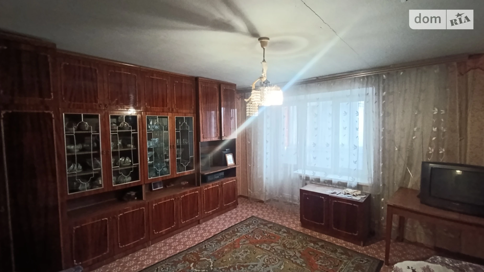 Продается 3-комнатная квартира 76 кв. м в Хмельницком, ул. Прибугская, 22 - фото 3